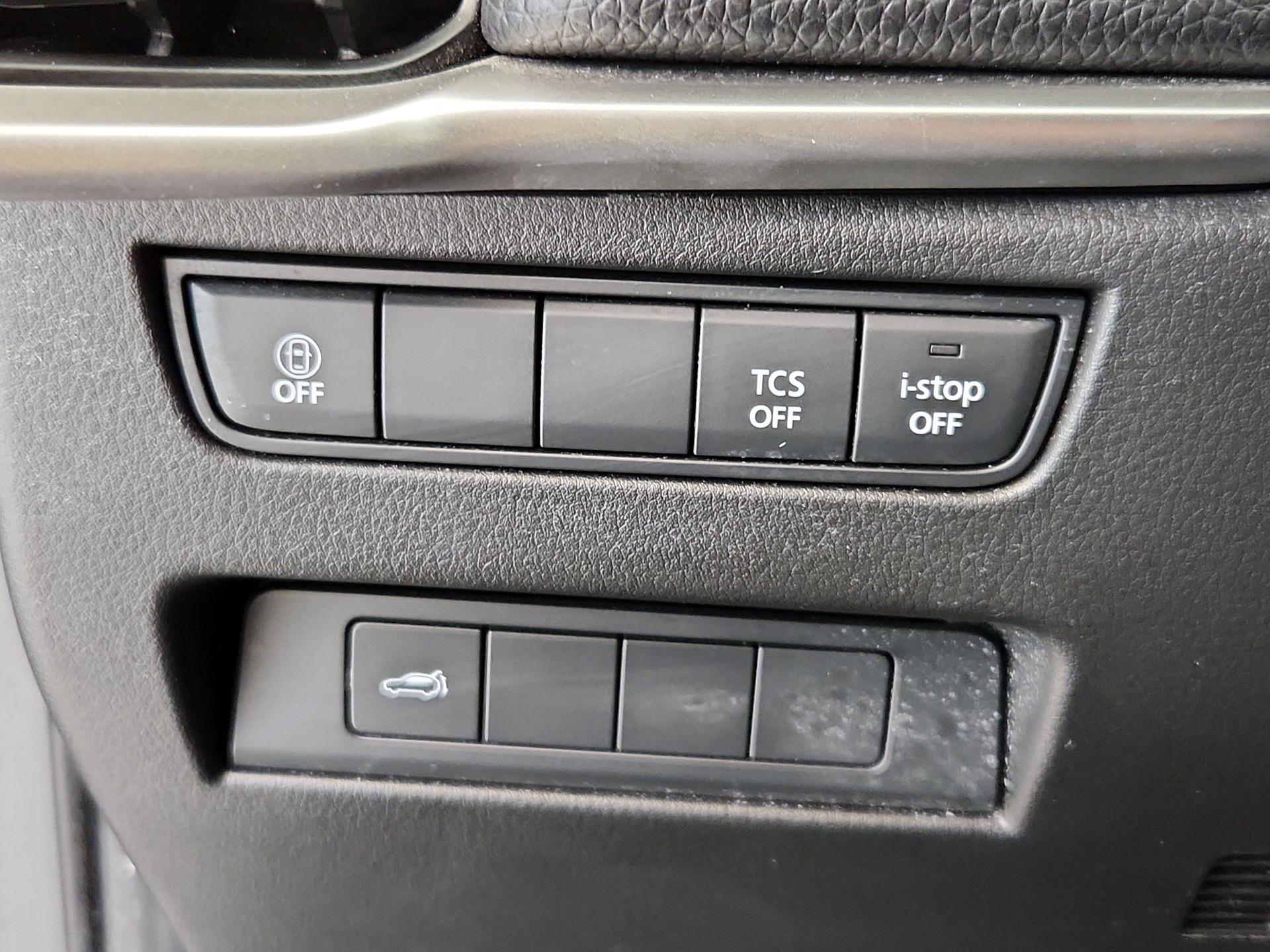 Thumbnail: 2024 Mazda CX-90 - 13