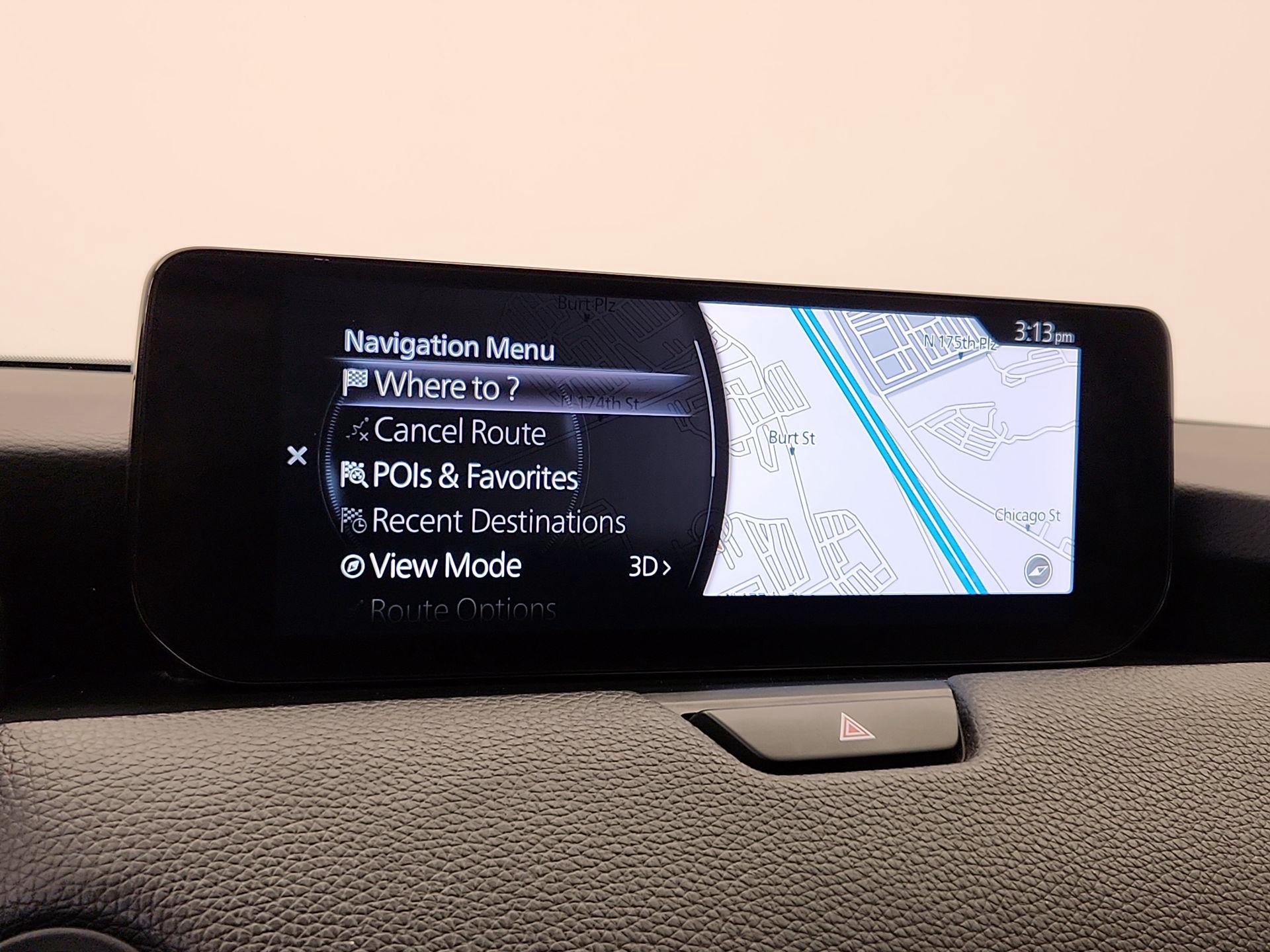 Thumbnail: 2024 Mazda CX-90 - 14