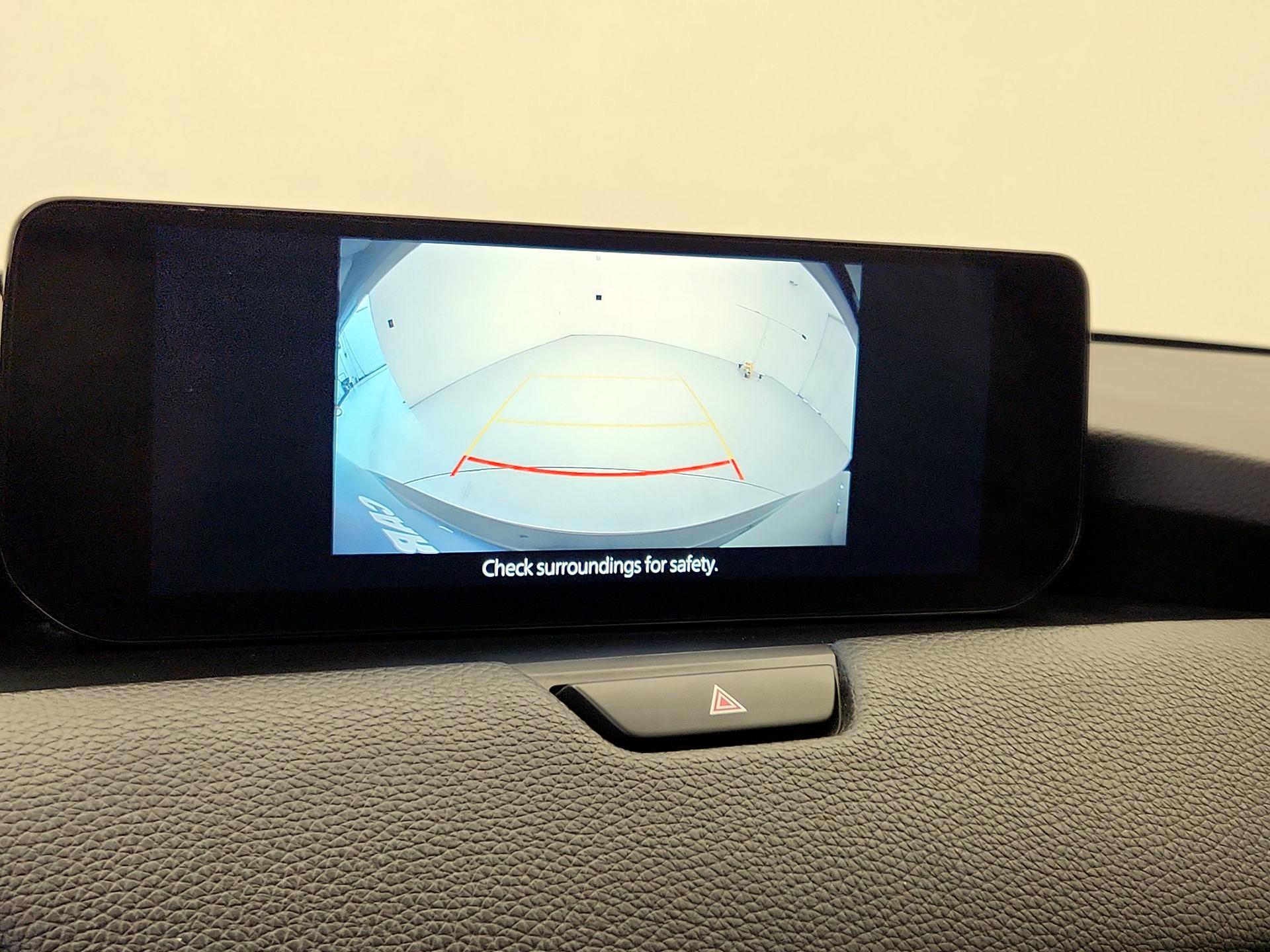 Thumbnail: 2024 Mazda CX-90 - 15