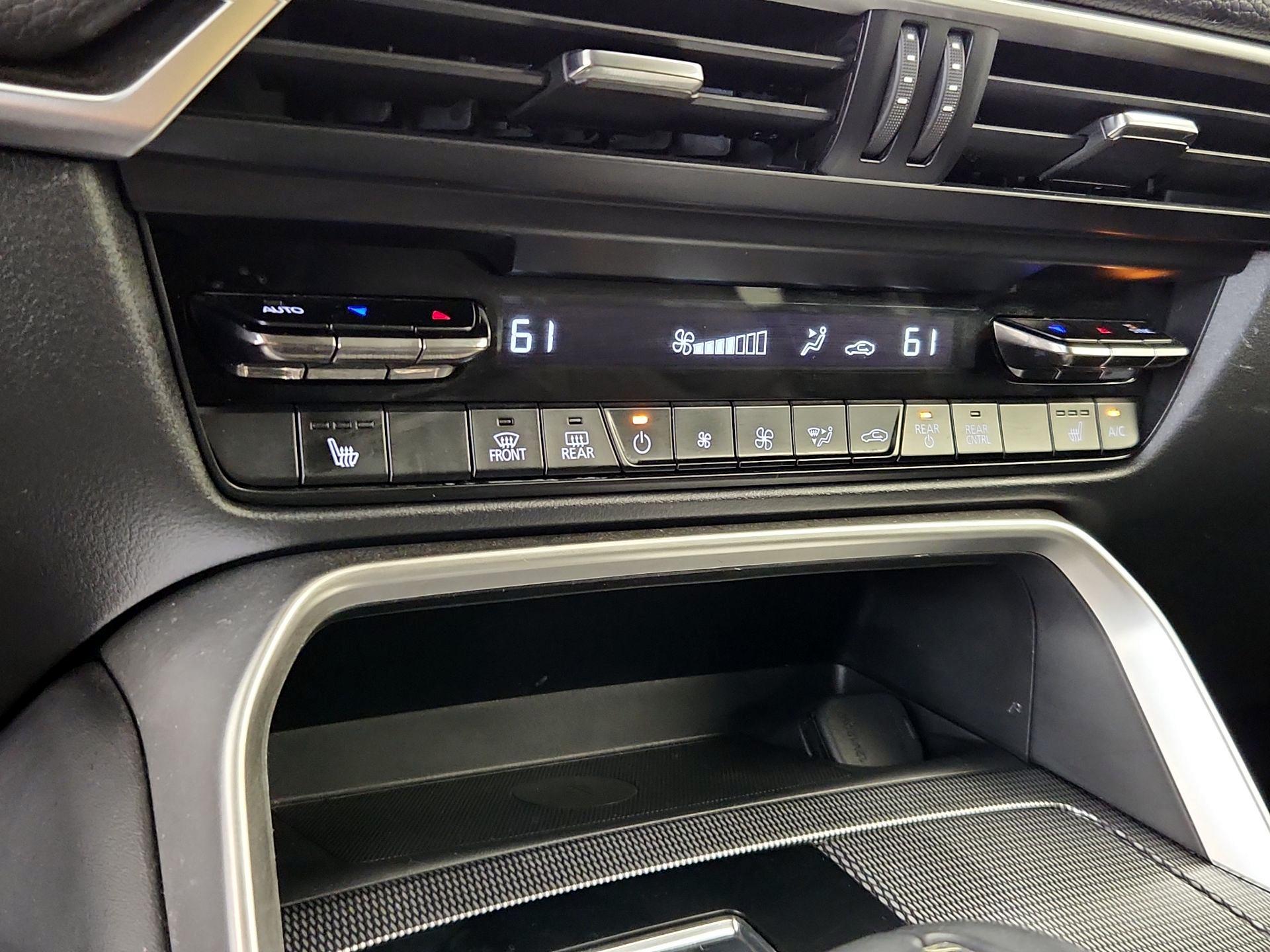 Thumbnail: 2024 Mazda CX-90 - 17