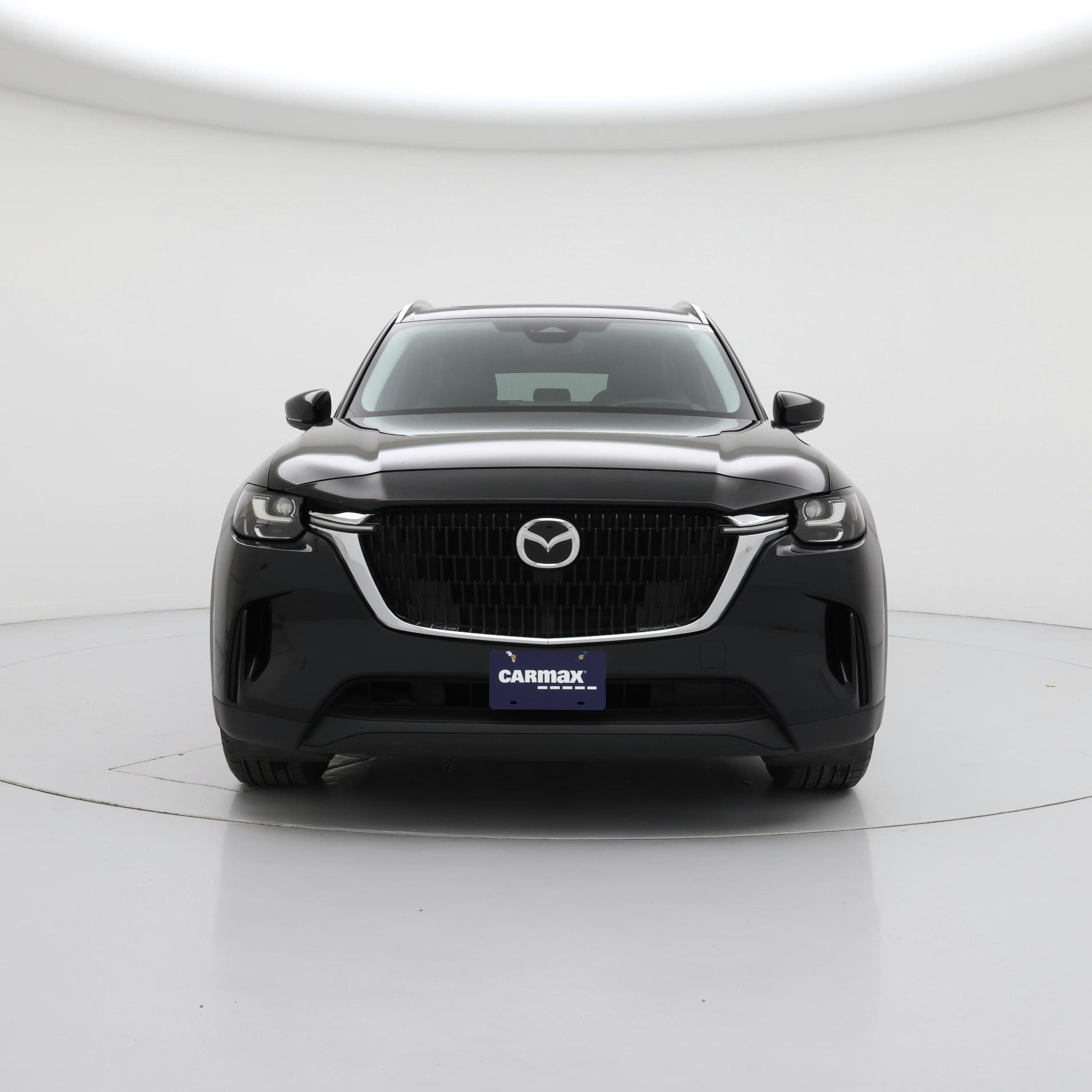 Thumbnail: 2024 Mazda CX-90 - 5