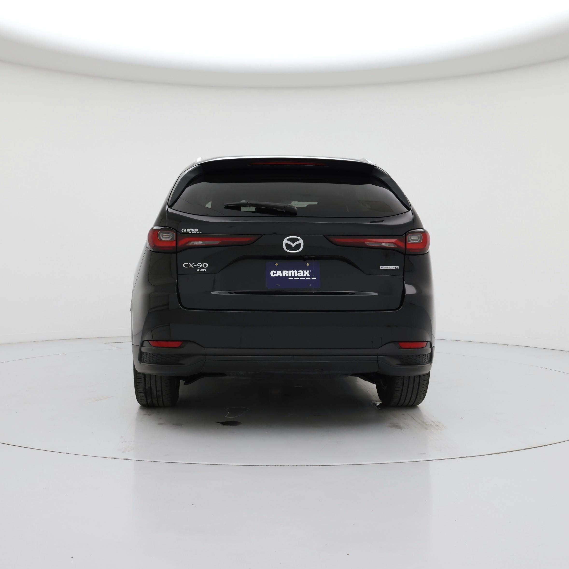 Thumbnail: 2024 Mazda CX-90 - 6