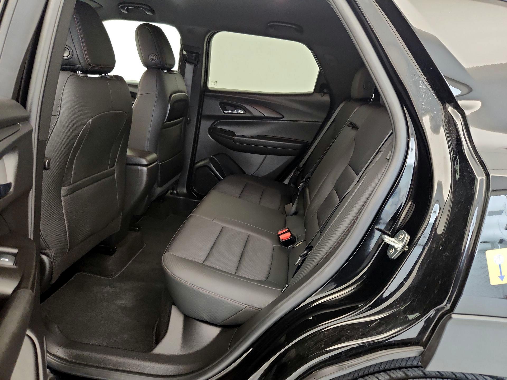 Thumbnail: 2023 Chevrolet TrailBlazer - 19