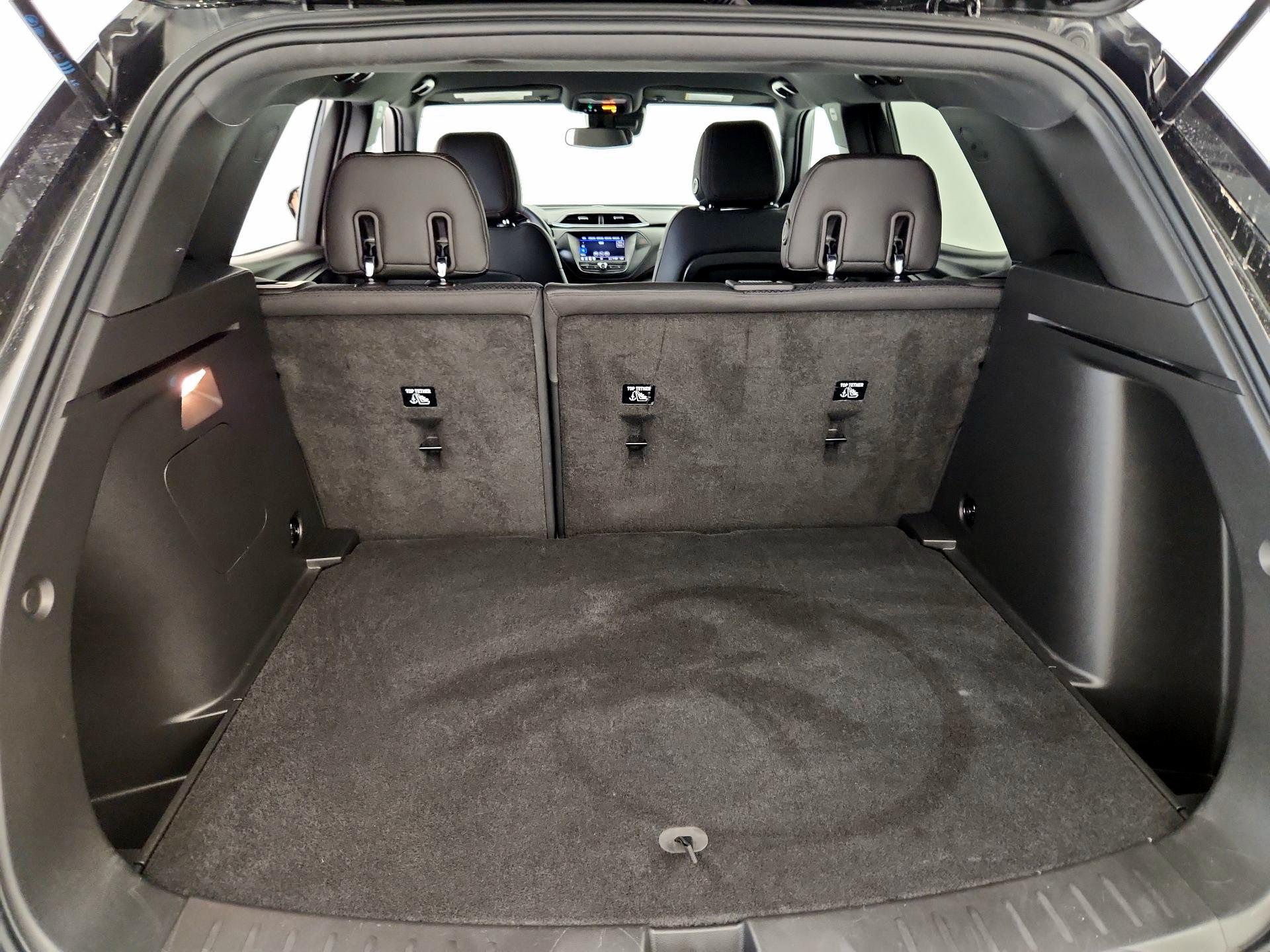 Thumbnail: 2023 Chevrolet TrailBlazer - 20