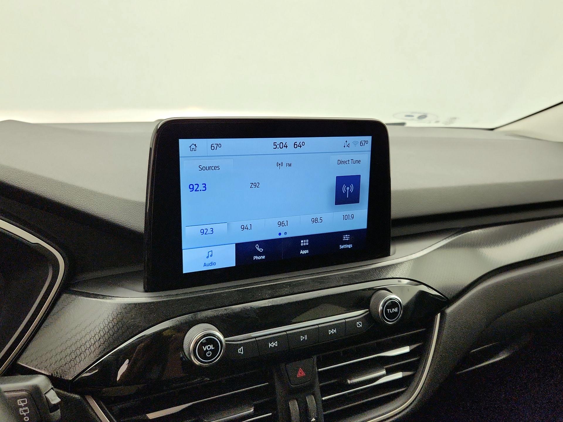 Thumbnail: 2022 Ford Escape - 15