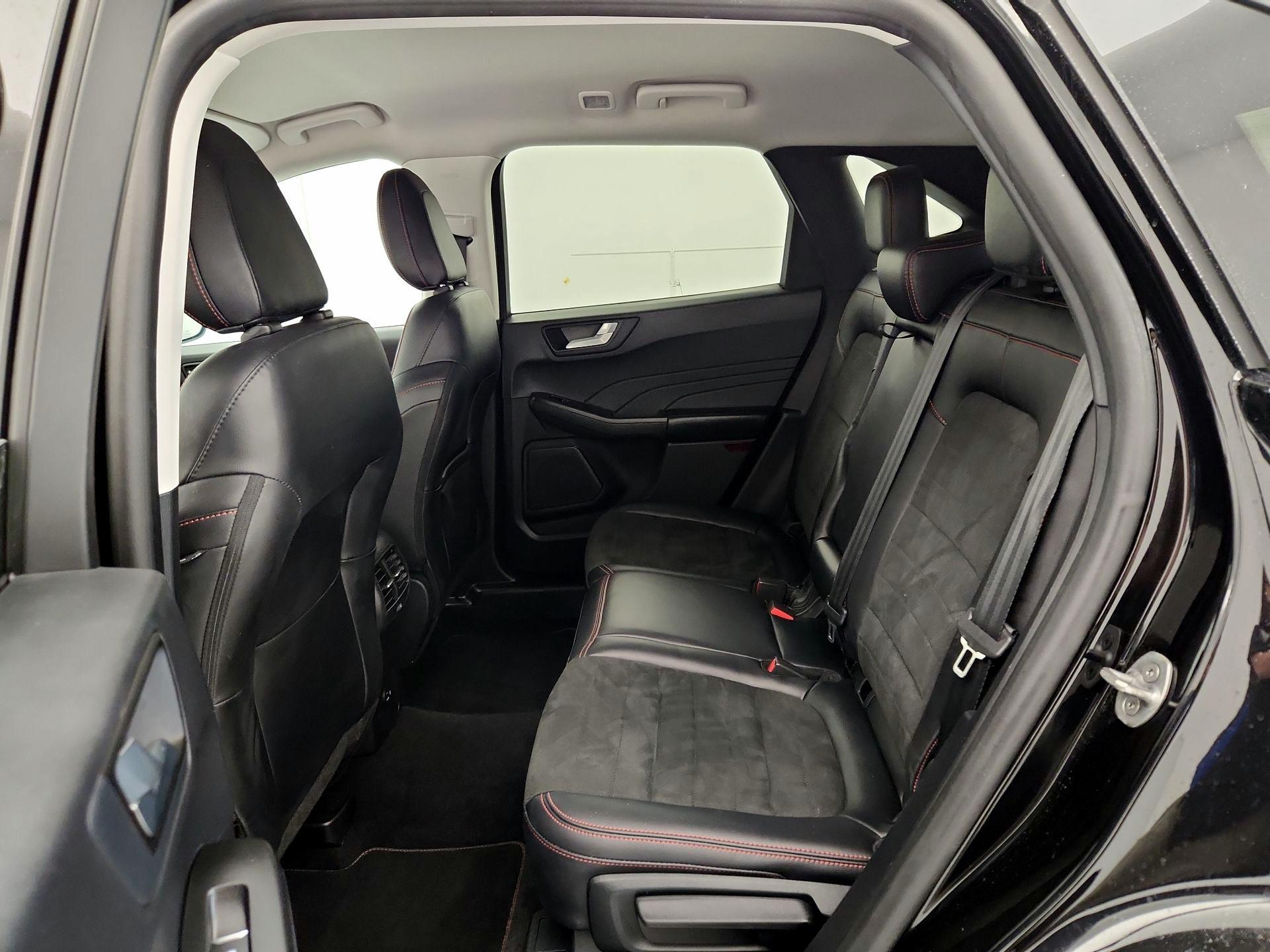 Thumbnail: 2022 Ford Escape - 19