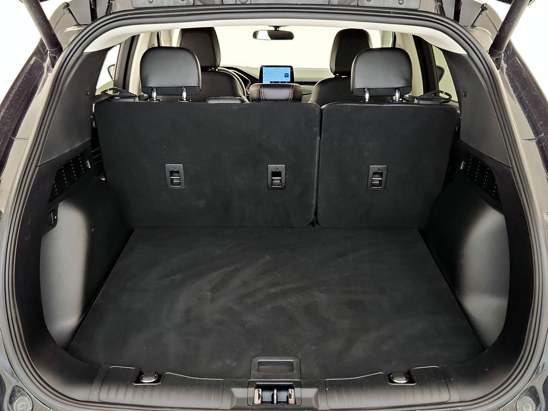 Thumbnail: 2022 Ford Escape - 20