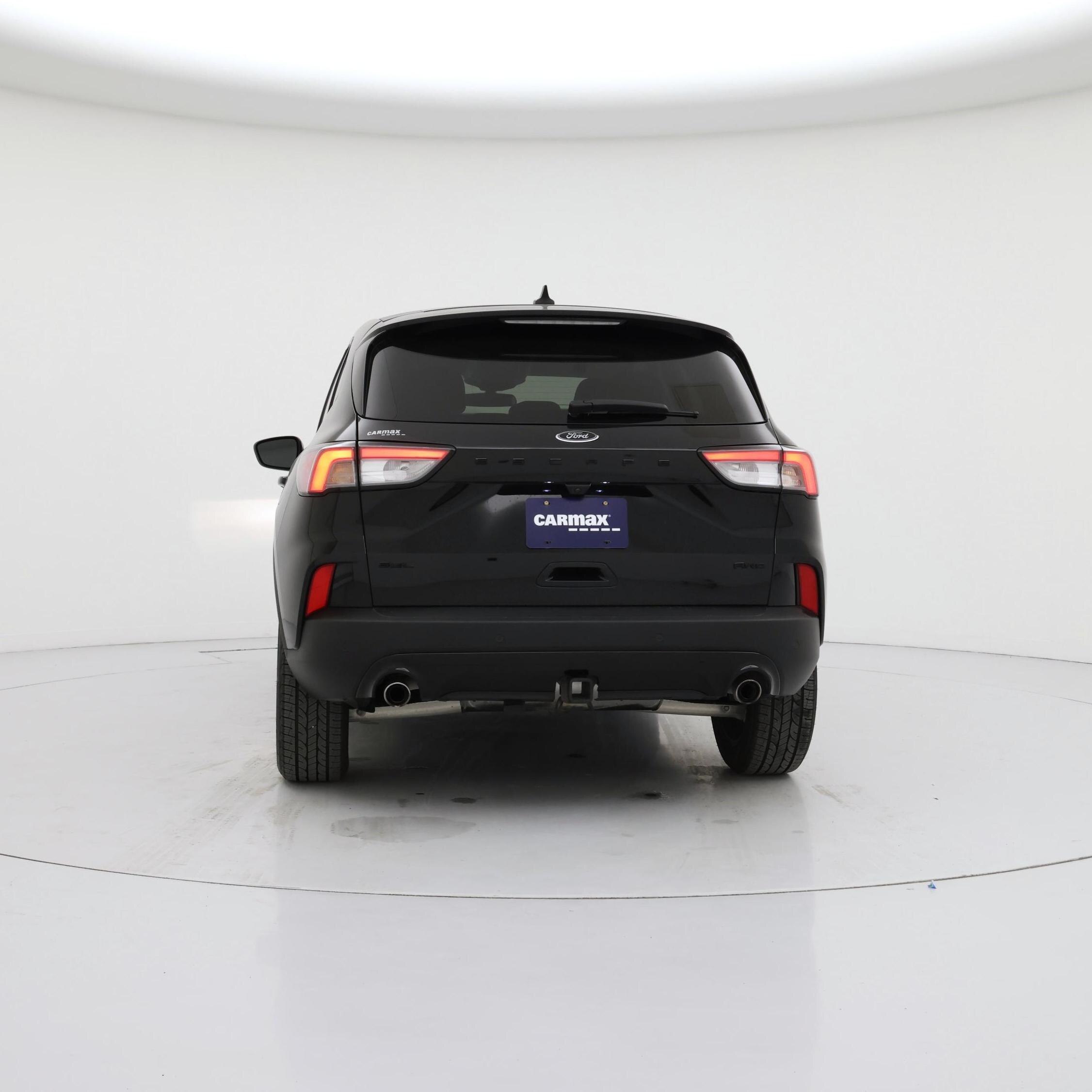 Thumbnail: 2022 Ford Escape - 6