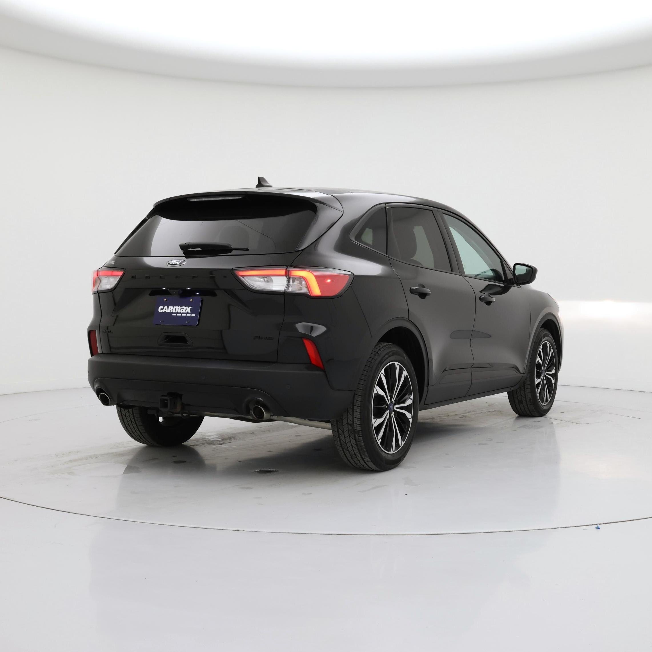 Thumbnail: 2022 Ford Escape - 8