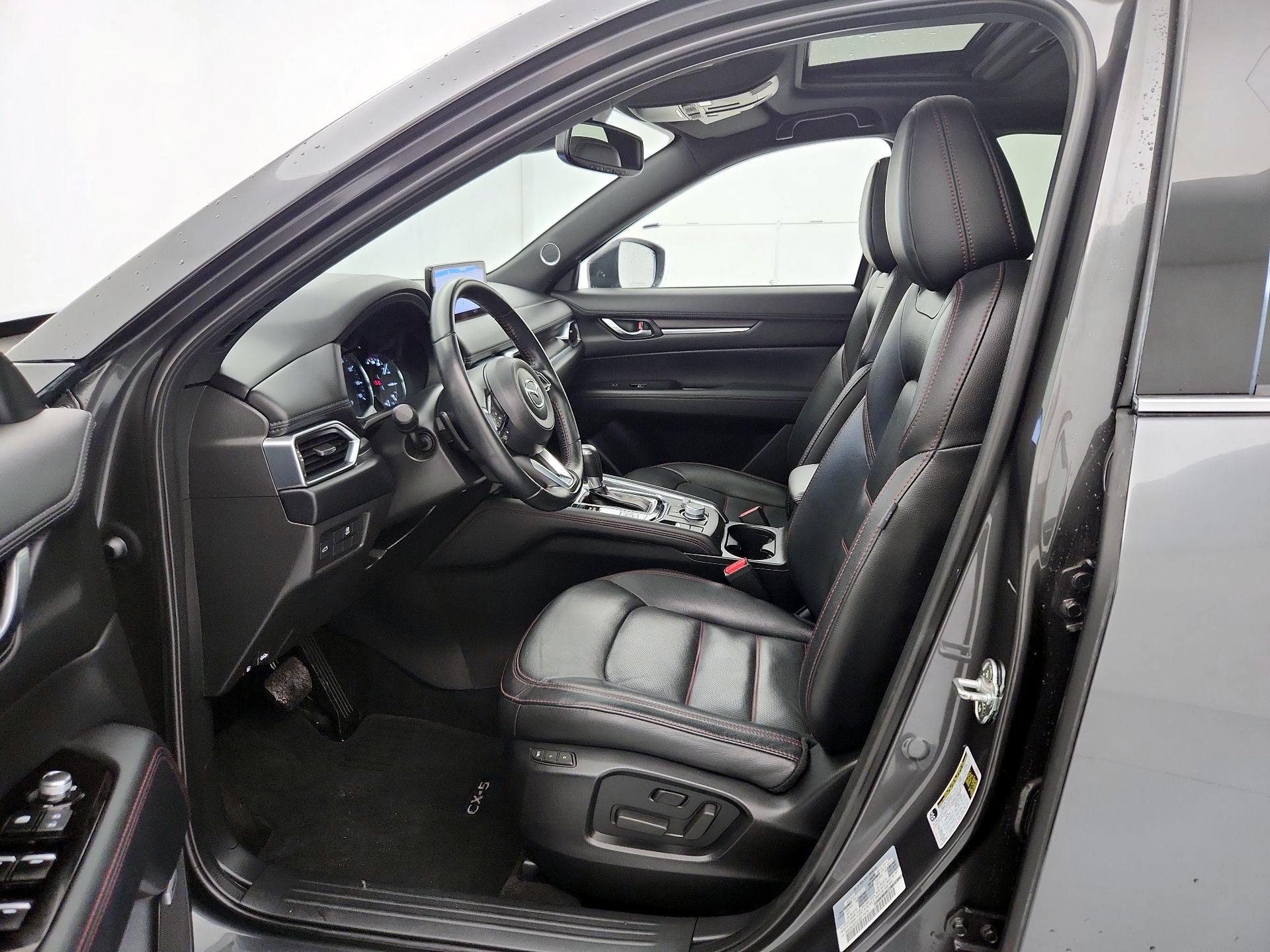 Thumbnail: 2023 Mazda CX-5 - 11