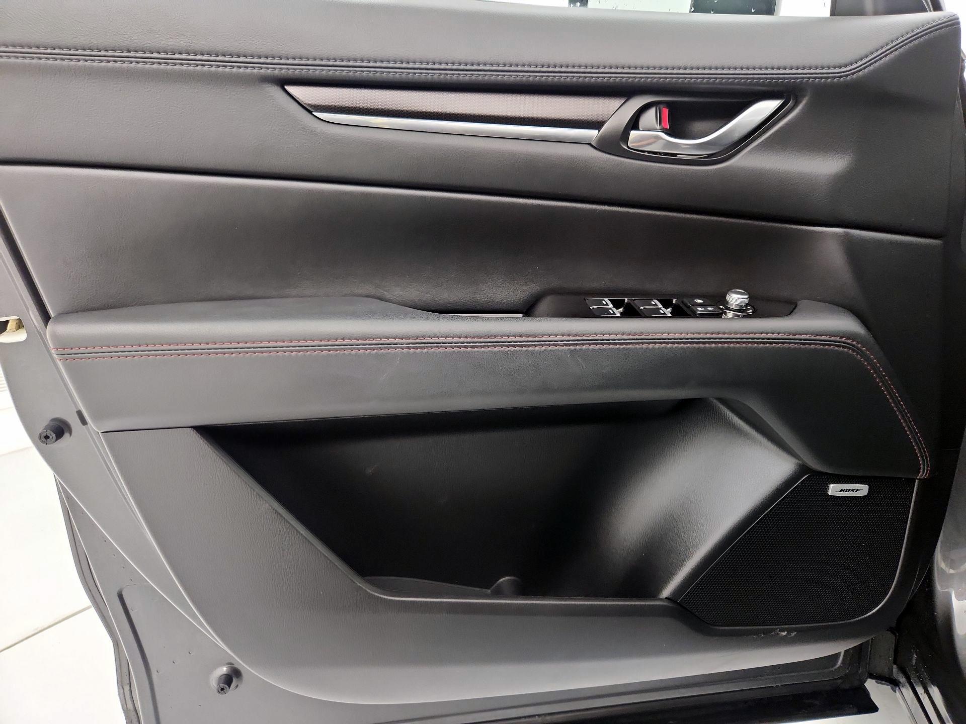 Thumbnail: 2023 Mazda CX-5 - 12