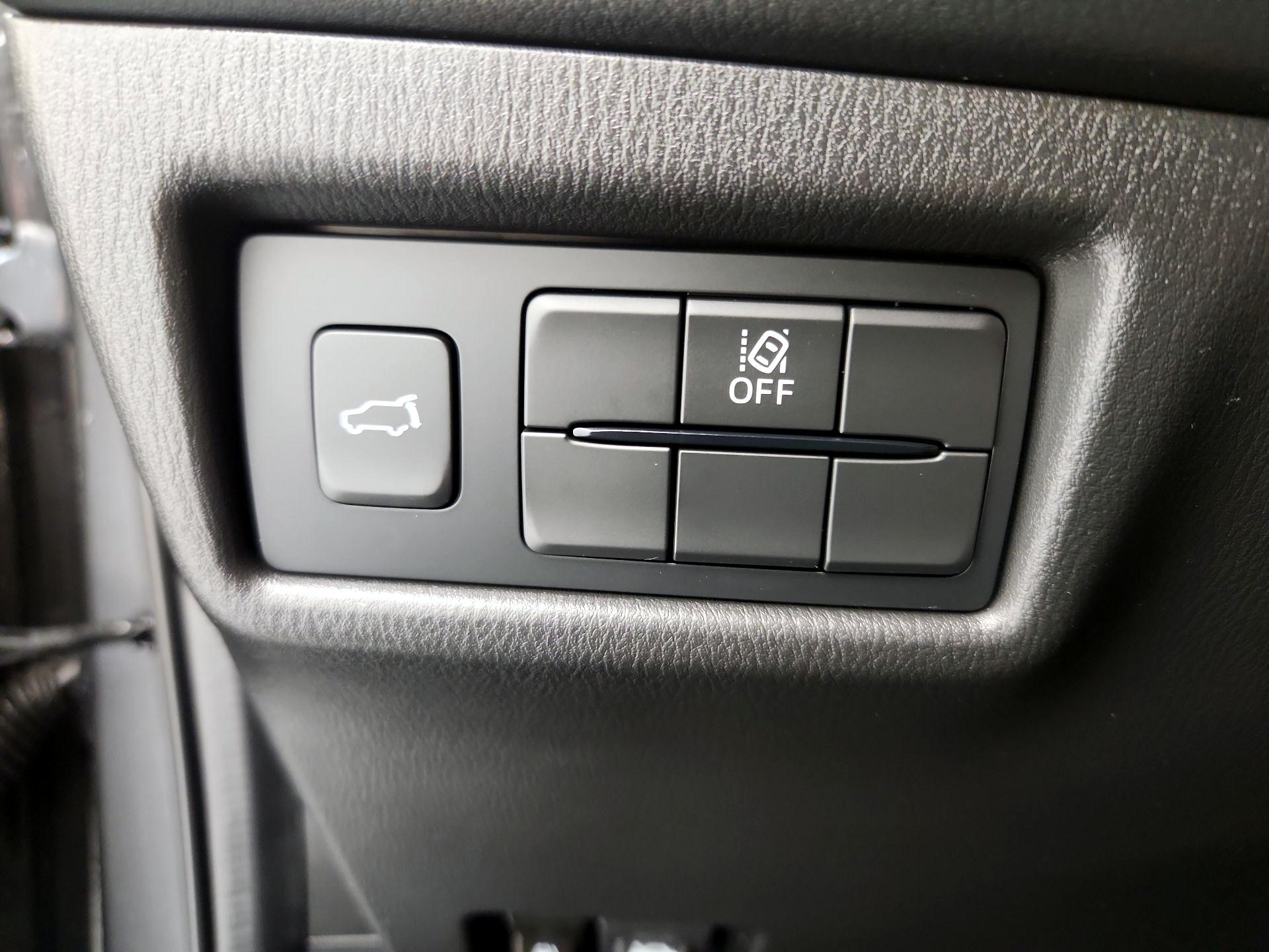 Thumbnail: 2023 Mazda CX-5 - 13