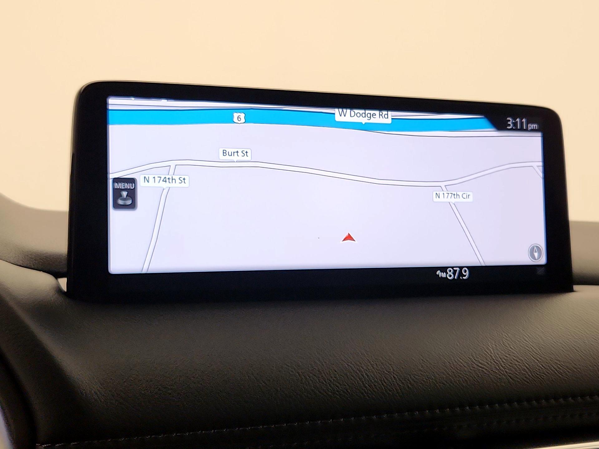 Thumbnail: 2023 Mazda CX-5 - 14