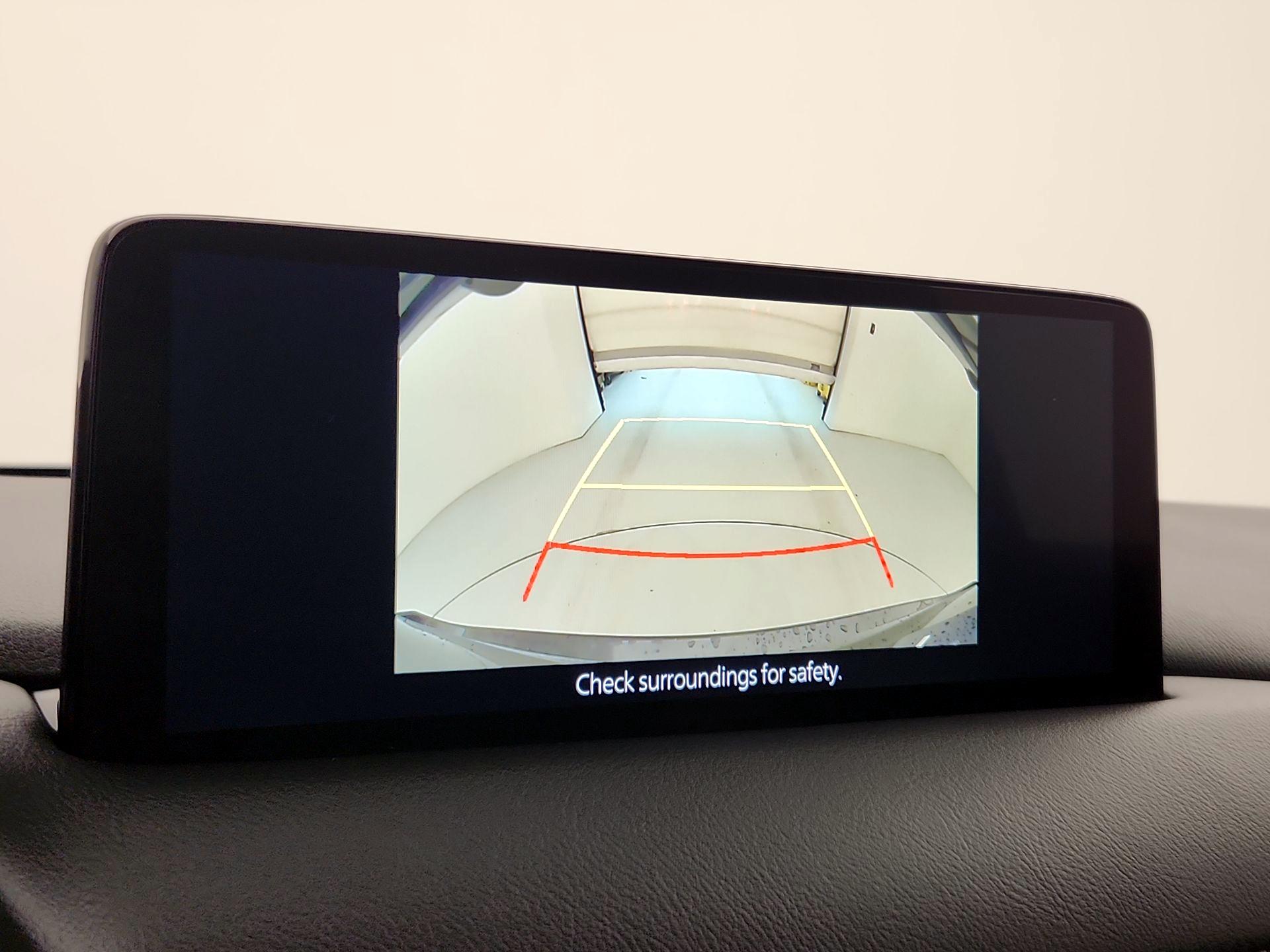 Thumbnail: 2023 Mazda CX-5 - 15