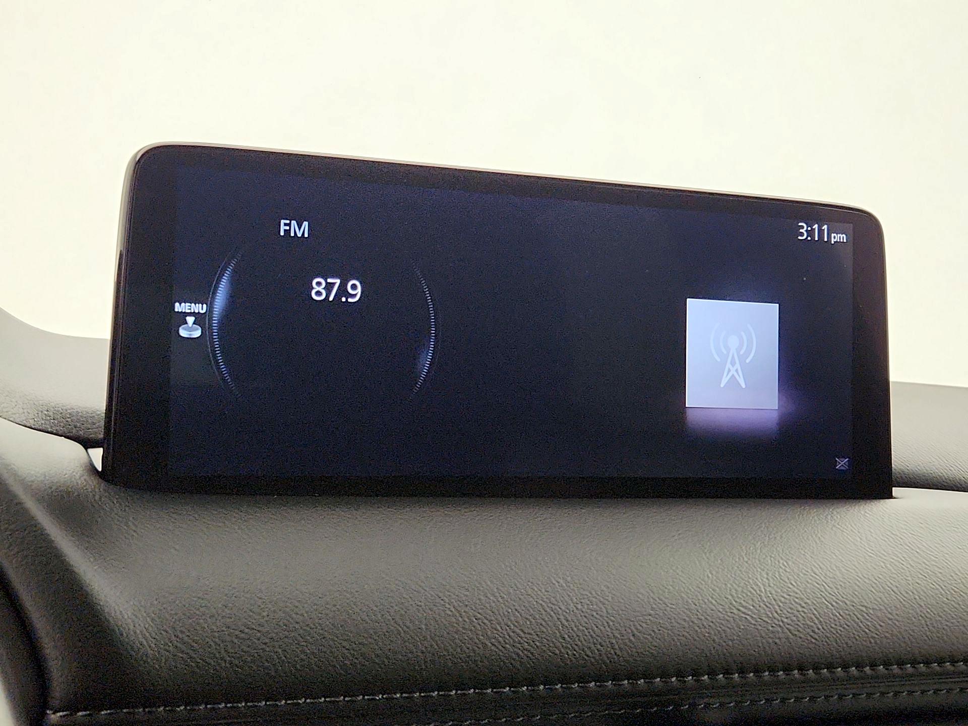 Thumbnail: 2023 Mazda CX-5 - 16