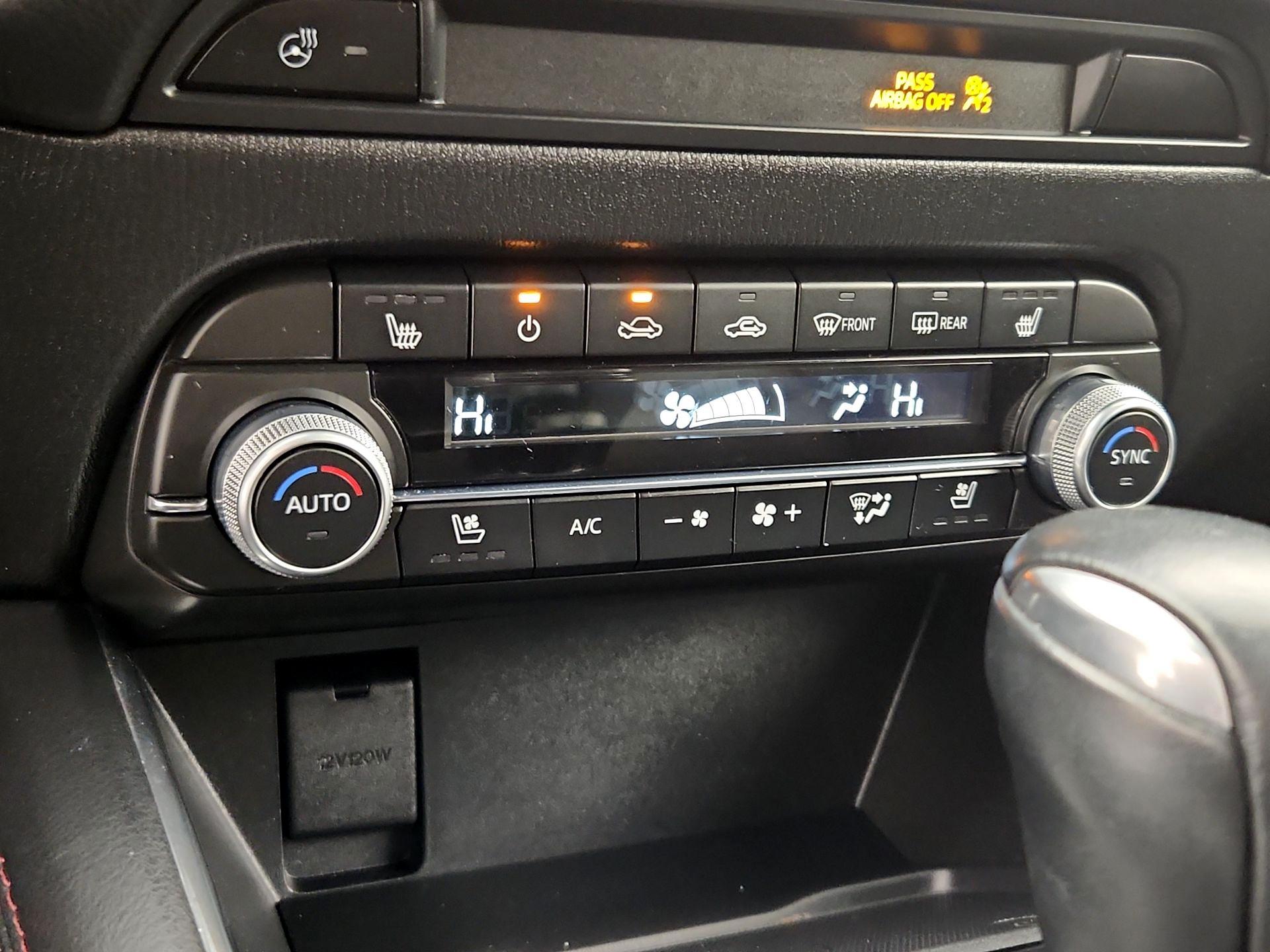 Thumbnail: 2023 Mazda CX-5 - 17