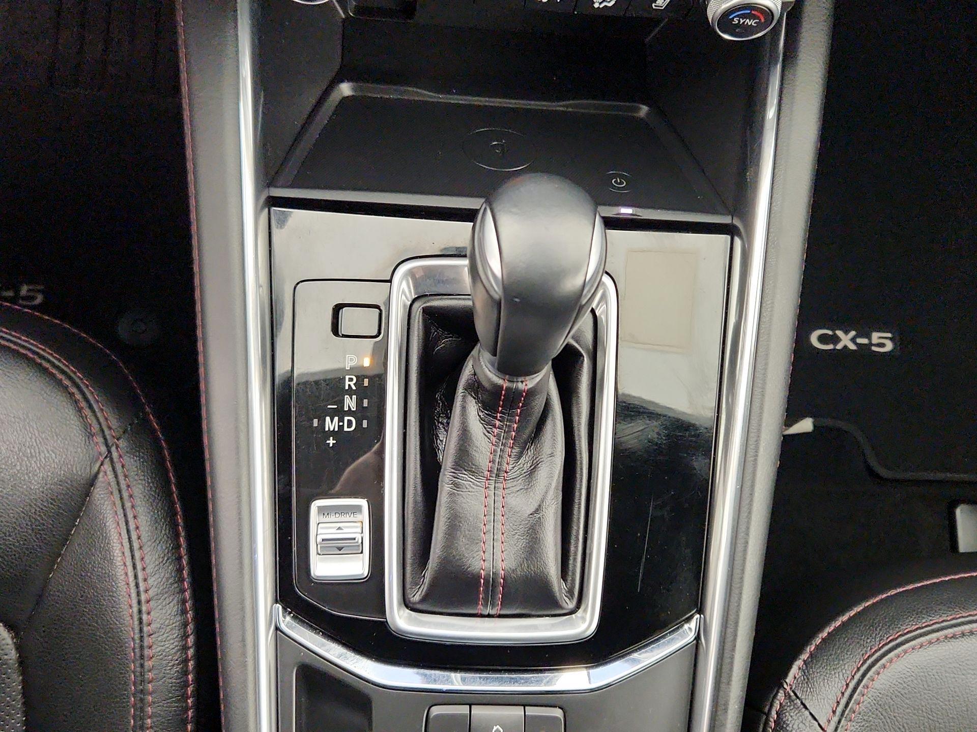 Thumbnail: 2023 Mazda CX-5 - 18