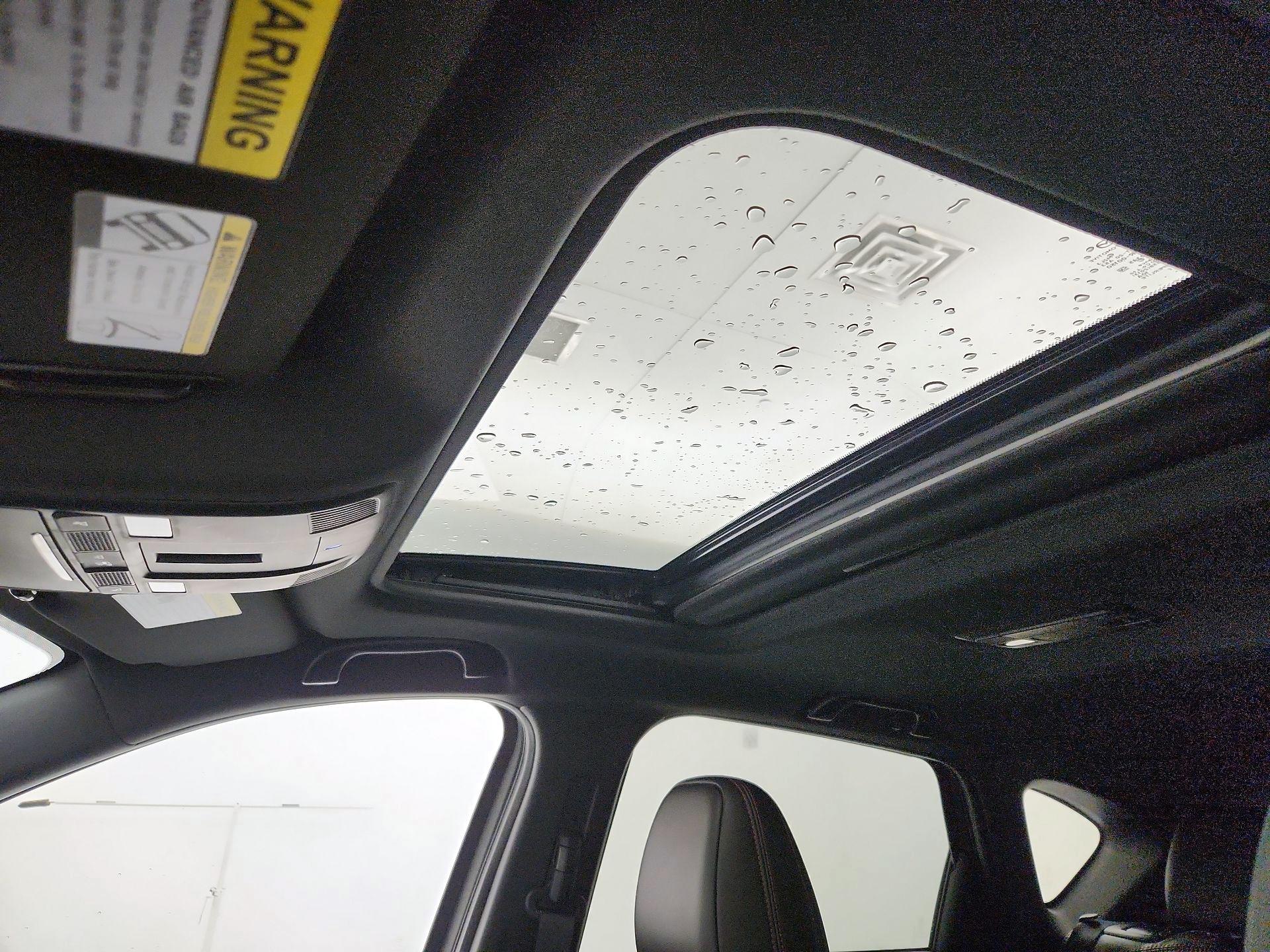 Thumbnail: 2023 Mazda CX-5 - 20