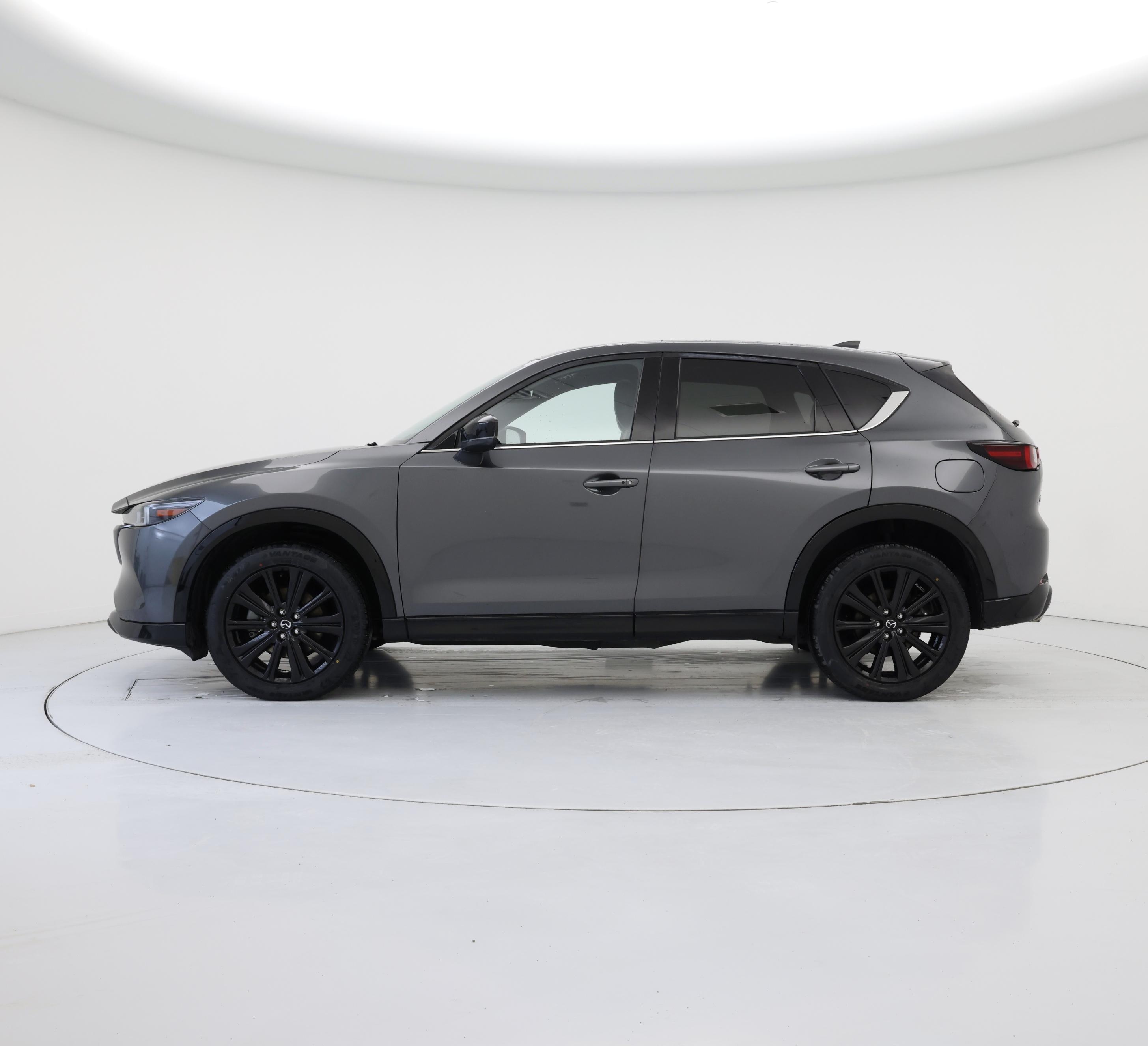 Thumbnail: 2023 Mazda CX-5 - 3