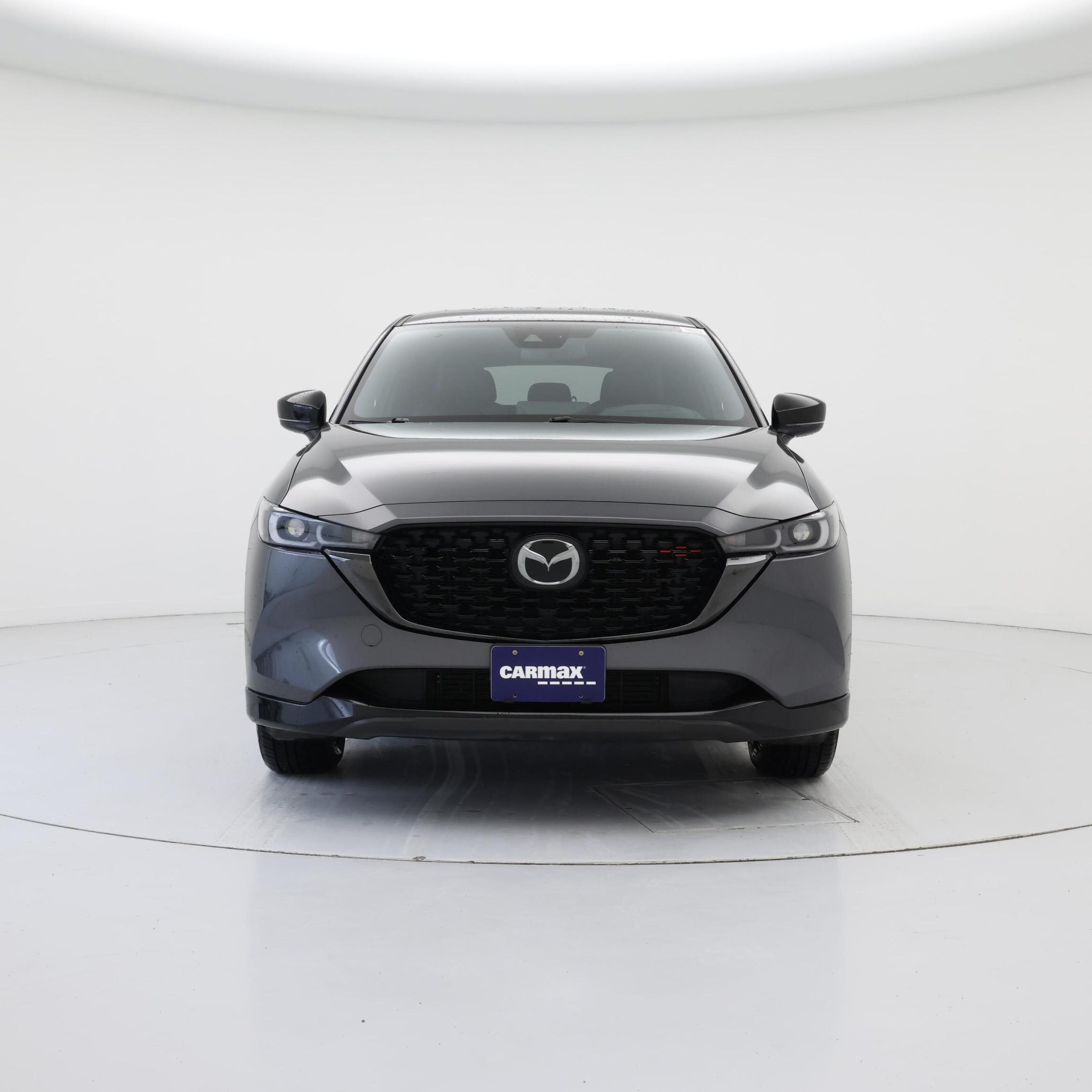 Thumbnail: 2023 Mazda CX-5 - 5