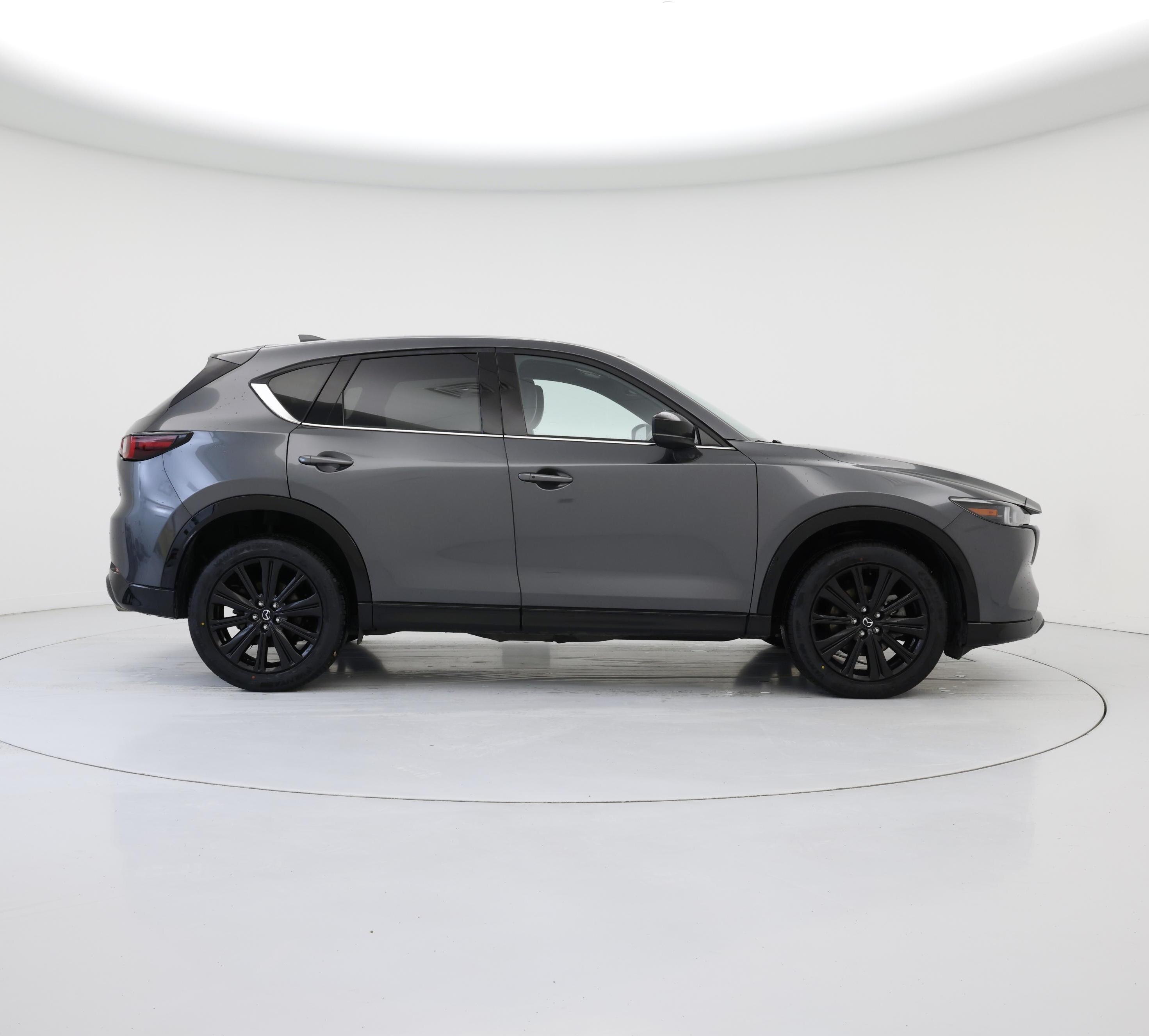 Thumbnail: 2023 Mazda CX-5 - 7