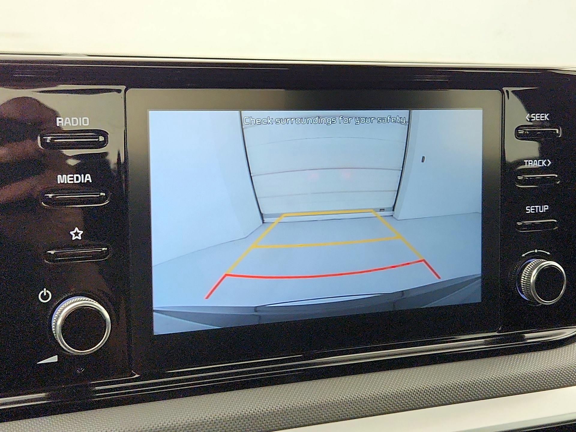 Thumbnail: 2021 Kia K5 - 14