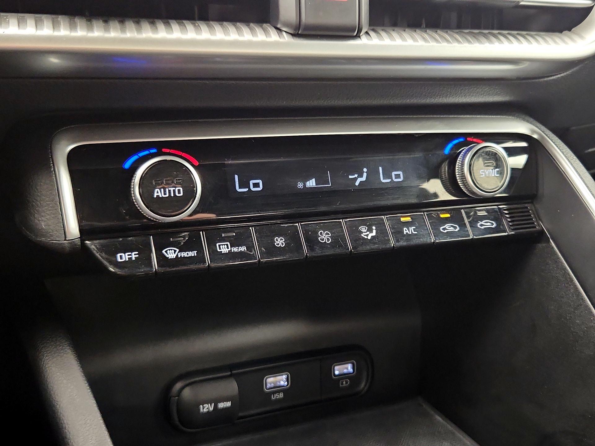 Thumbnail: 2021 Kia K5 - 16