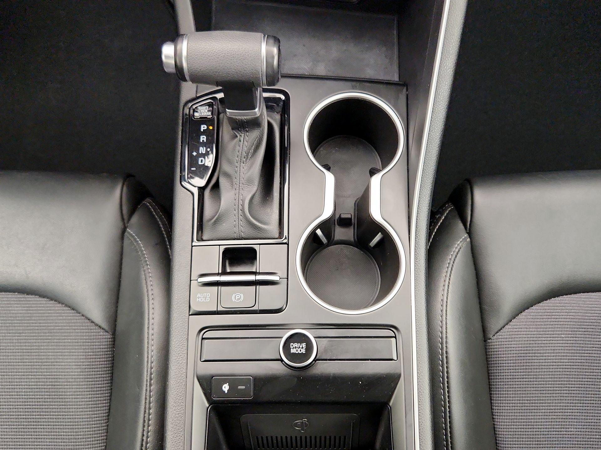 Thumbnail: 2021 Kia K5 - 17