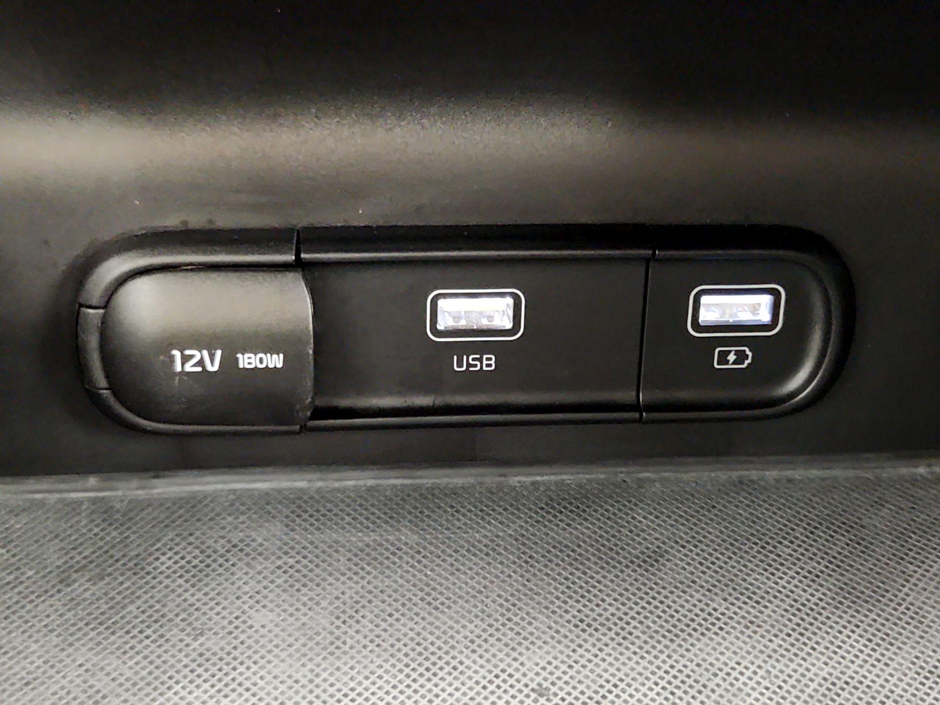 Thumbnail: 2021 Kia K5 - 18