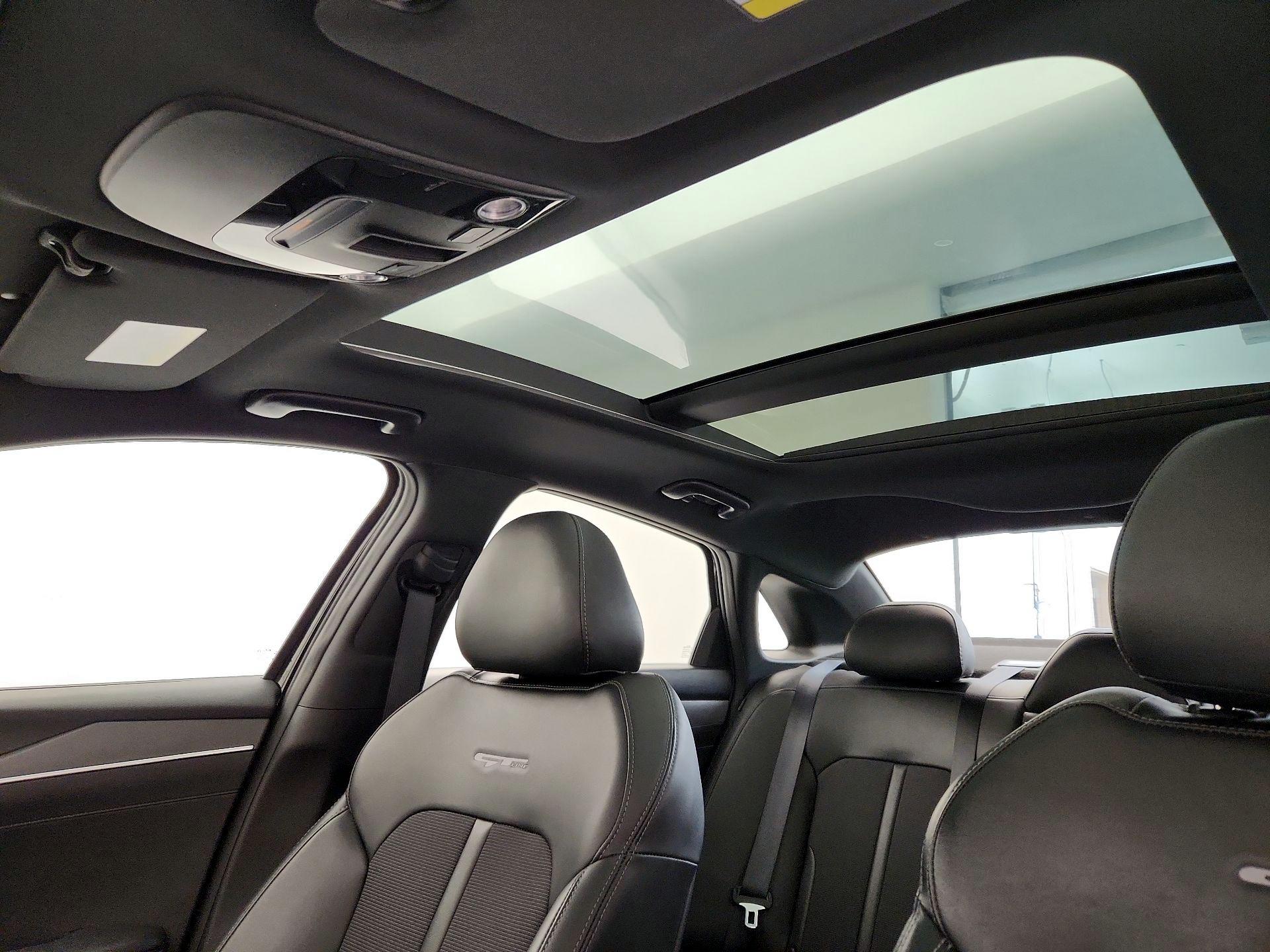 Thumbnail: 2021 Kia K5 - 19