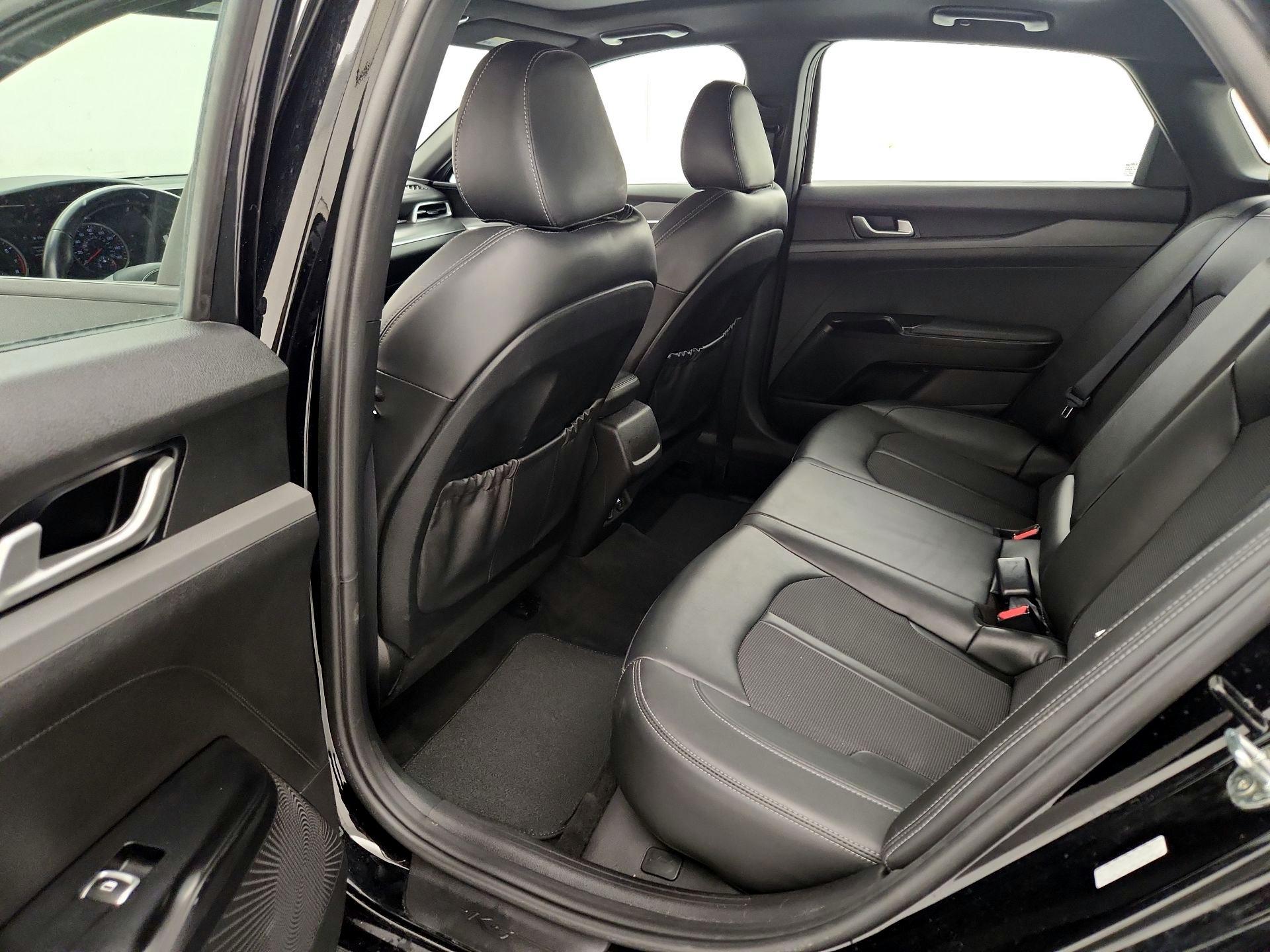 Thumbnail: 2021 Kia K5 - 20