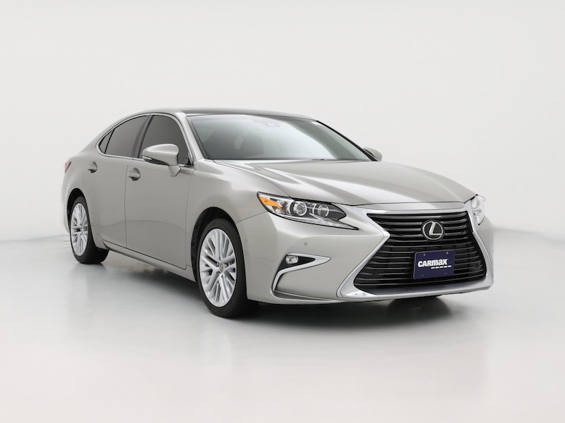 2018 Lexus ES 350 null