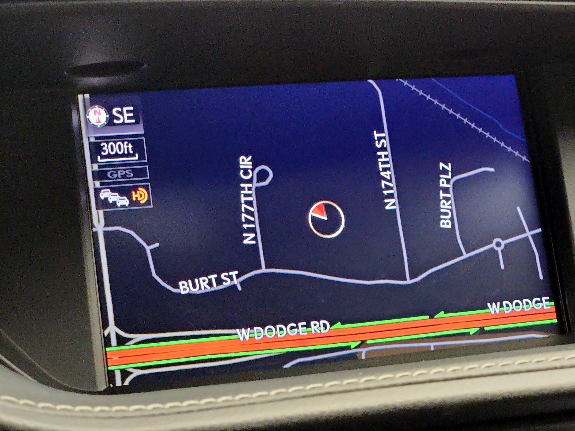 Thumbnail: 2018 Lexus ES - 14