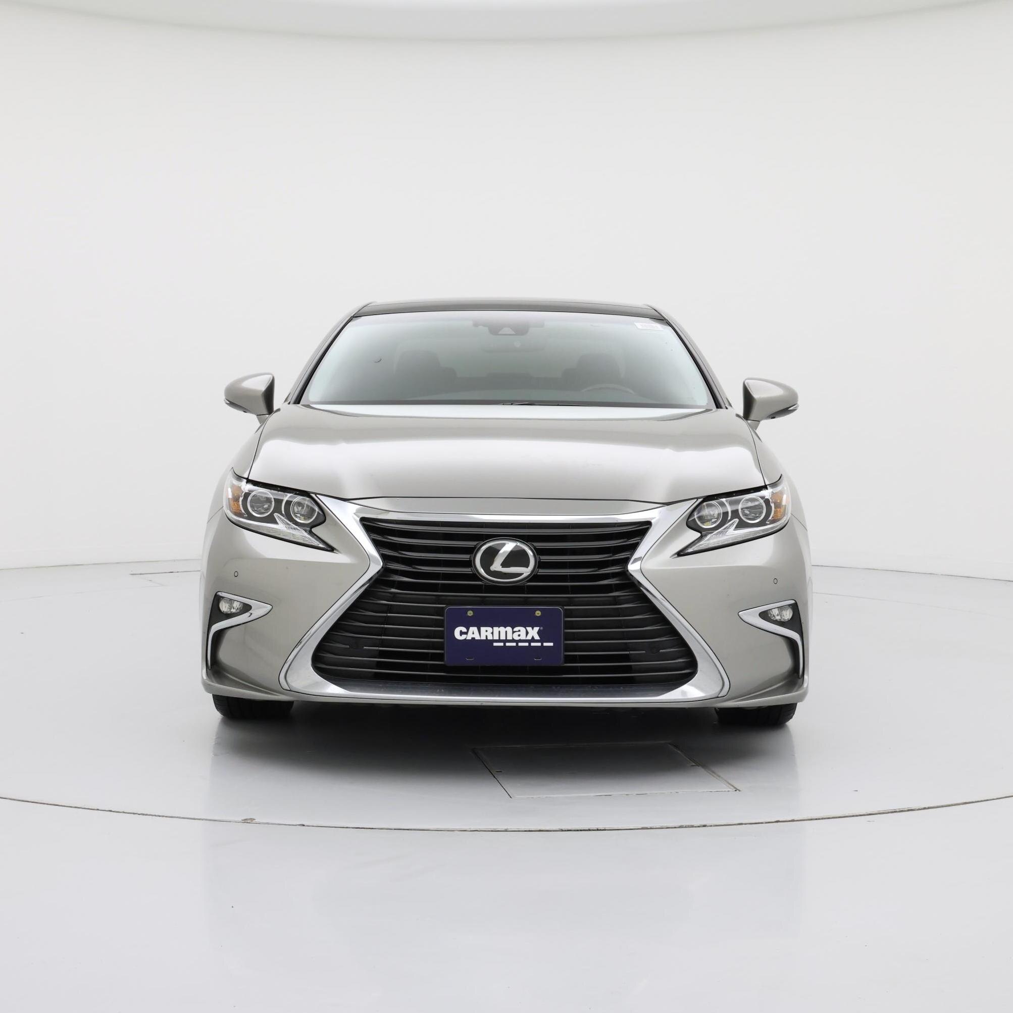 Thumbnail: 2018 Lexus ES - 5