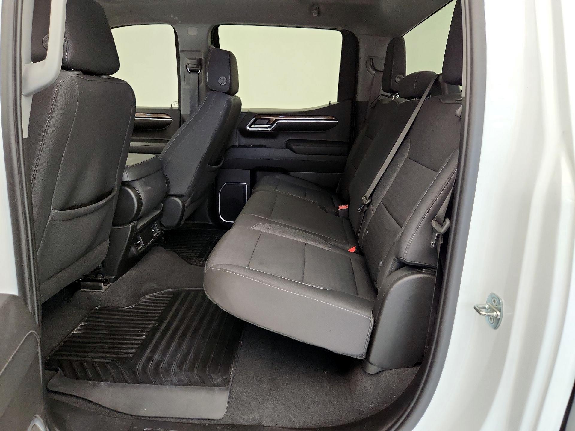 Thumbnail: 2023 Chevrolet Silverado 1500 - 19