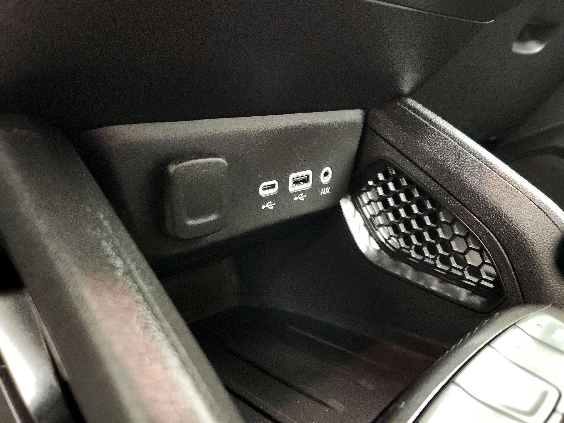 Thumbnail: 2022 Chevrolet TrailBlazer - 18