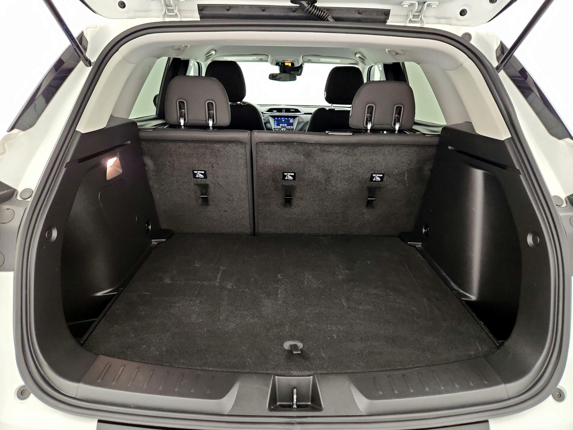 Thumbnail: 2022 Chevrolet TrailBlazer - 20