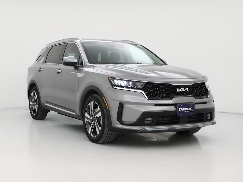 2023 Kia Sorento EX