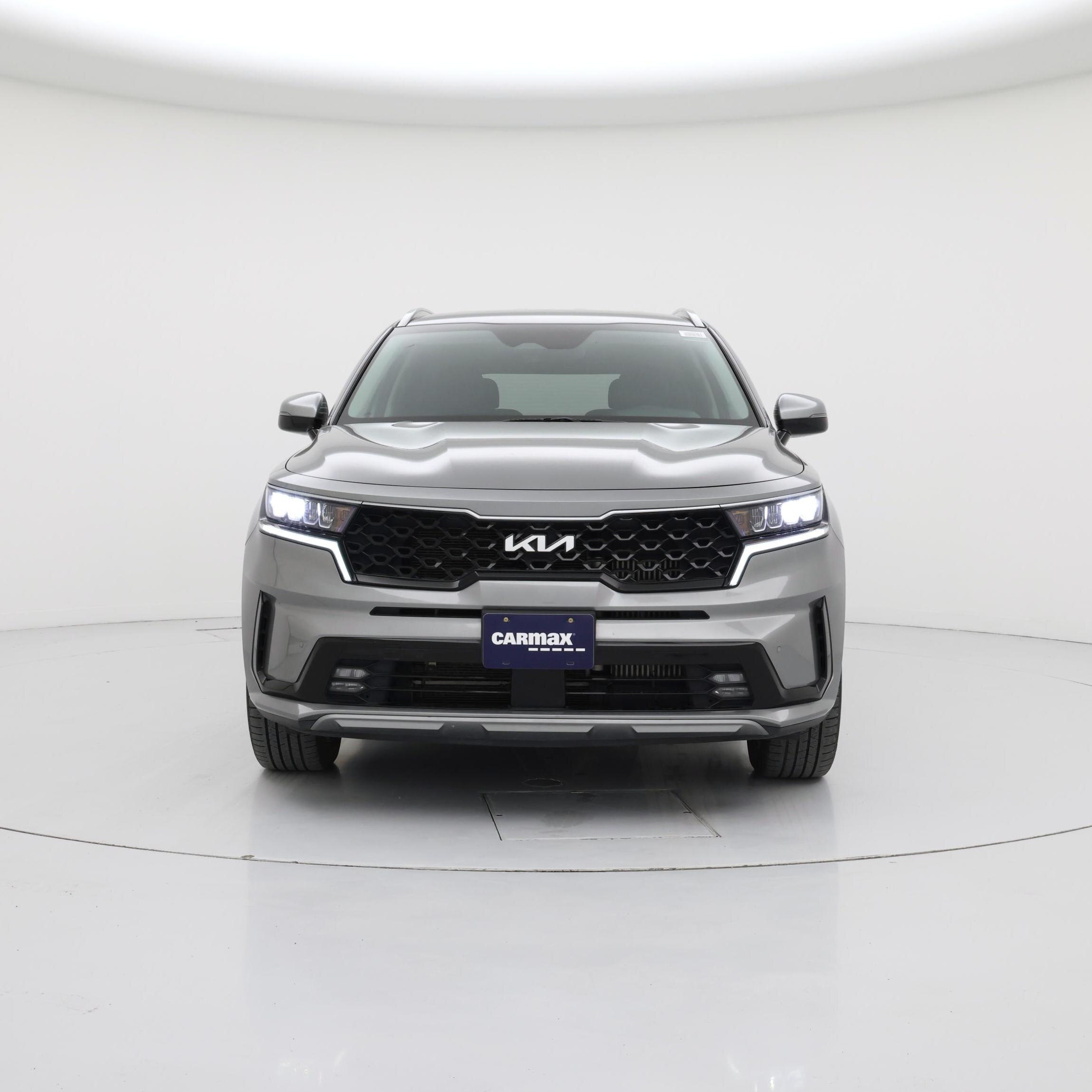 Thumbnail: 2023 Kia Sorento - 5