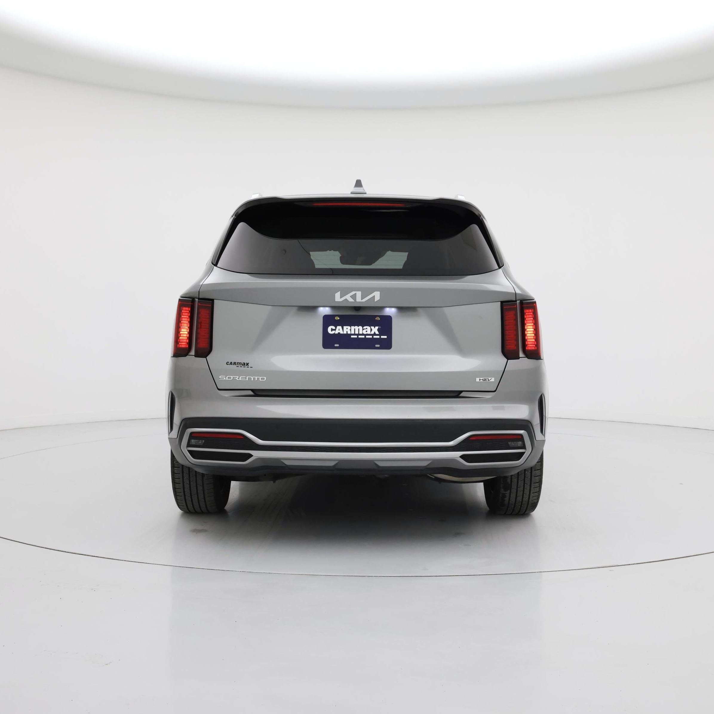 Thumbnail: 2023 Kia Sorento - 6
