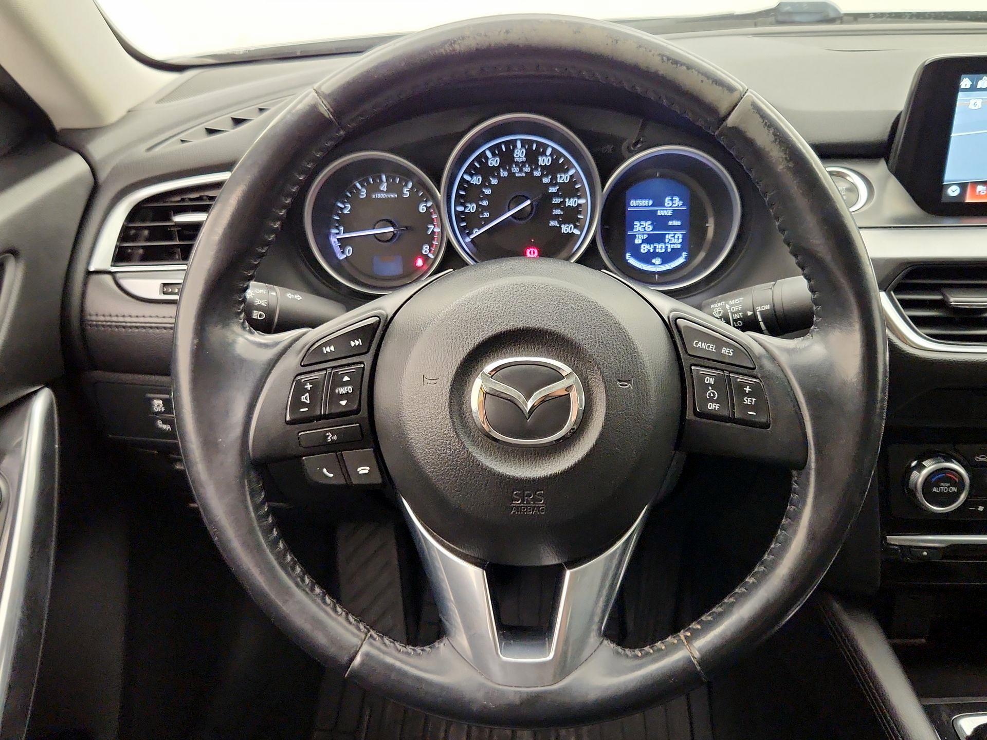 Thumbnail: 2016 Mazda Mazda6 - 10