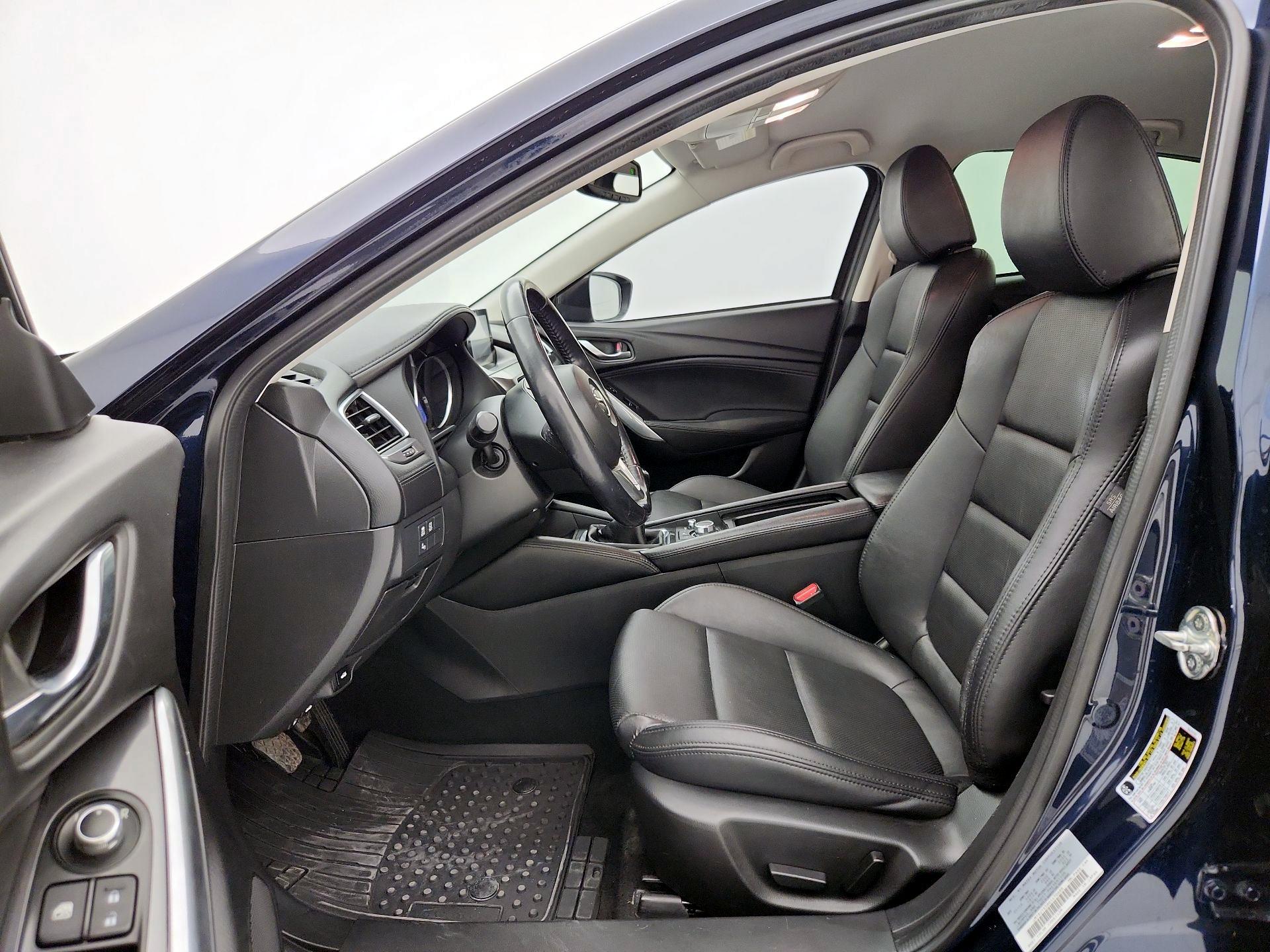 Thumbnail: 2016 Mazda Mazda6 - 11