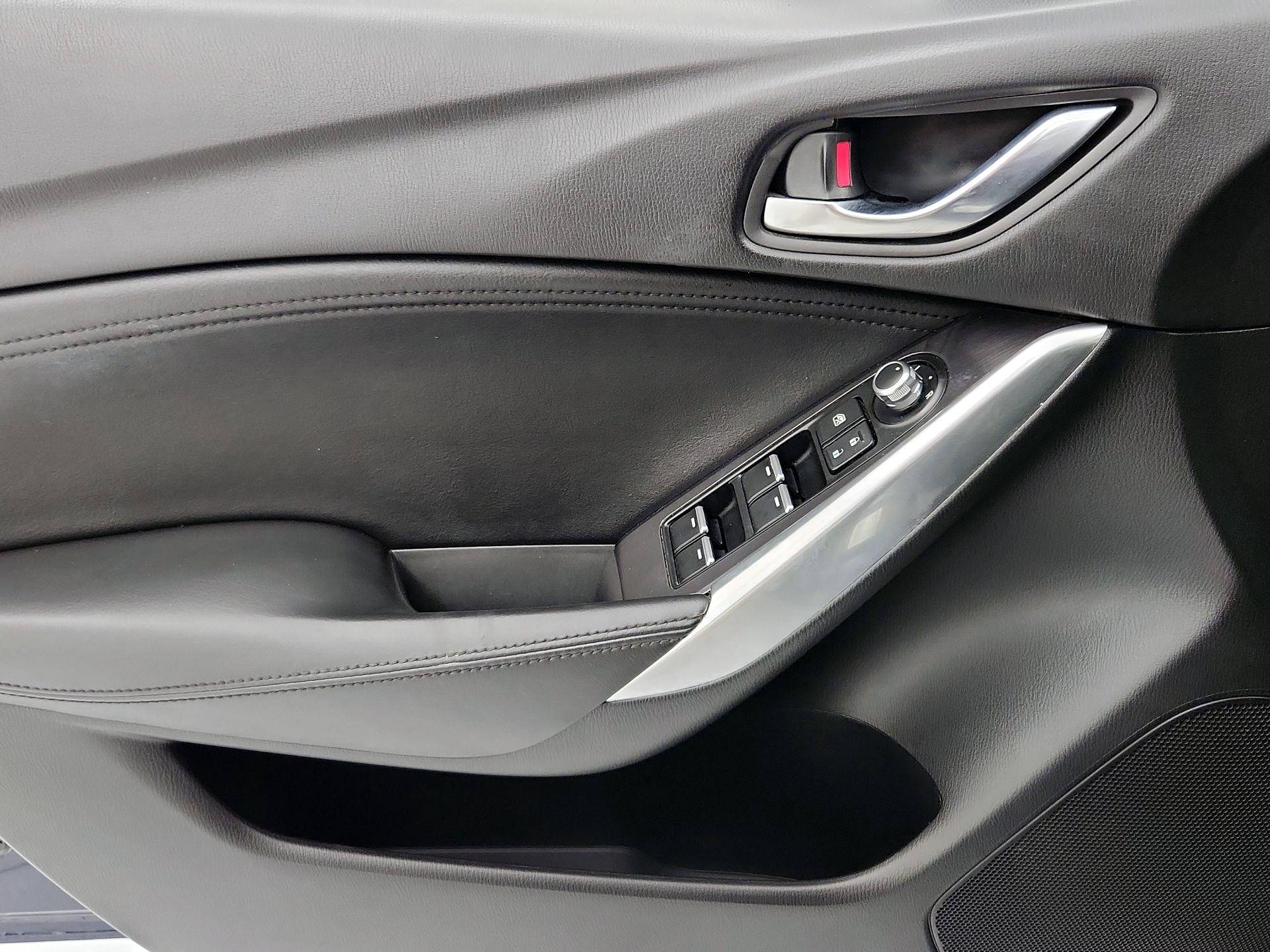 Thumbnail: 2016 Mazda Mazda6 - 12