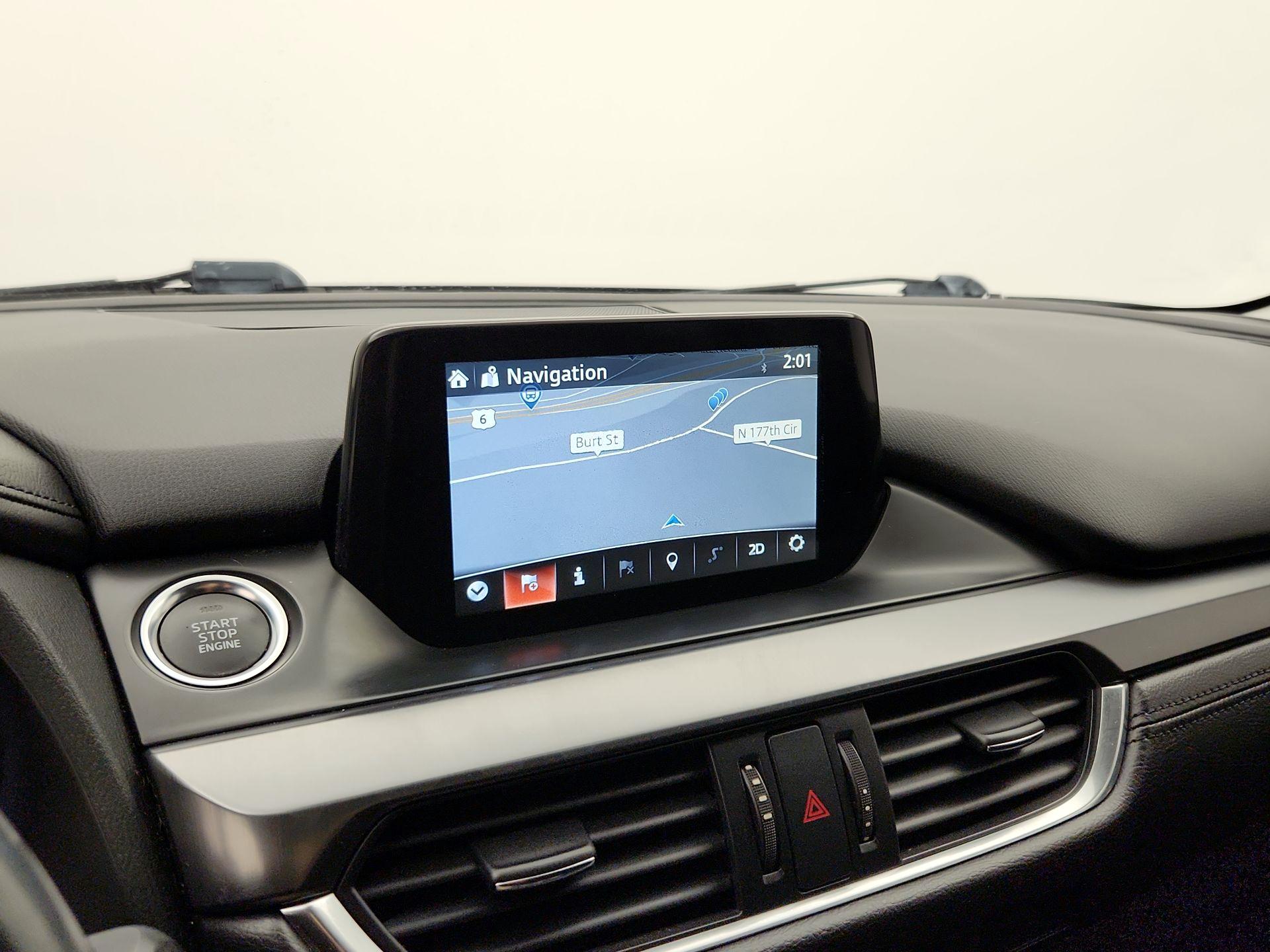 Thumbnail: 2016 Mazda Mazda6 - 14