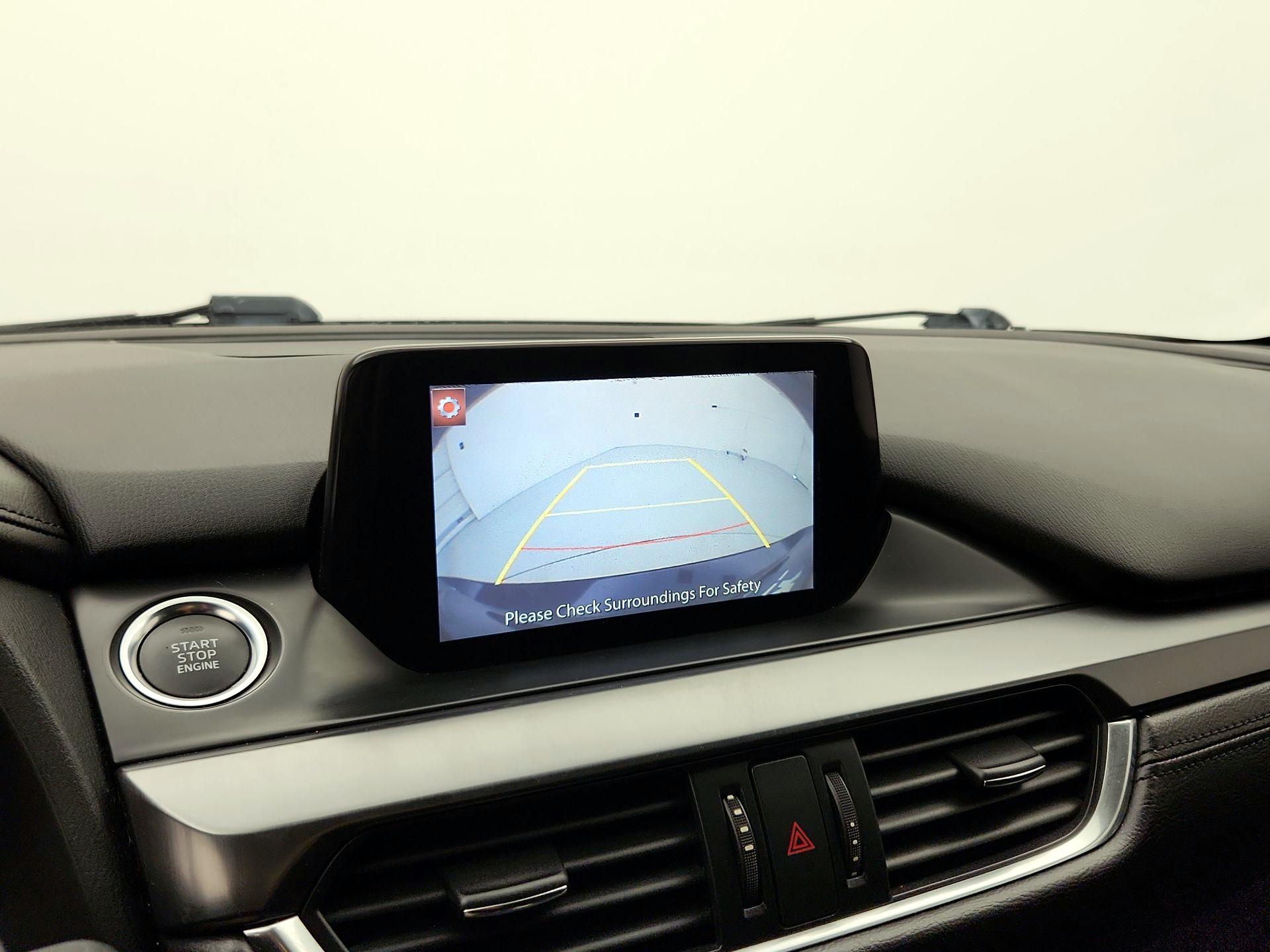 Thumbnail: 2016 Mazda Mazda6 - 15