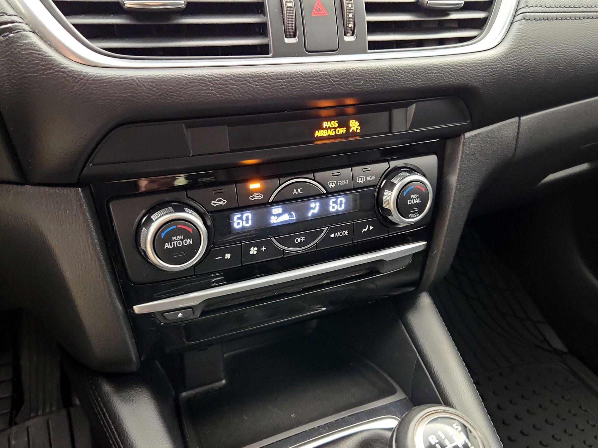 Thumbnail: 2016 Mazda Mazda6 - 17