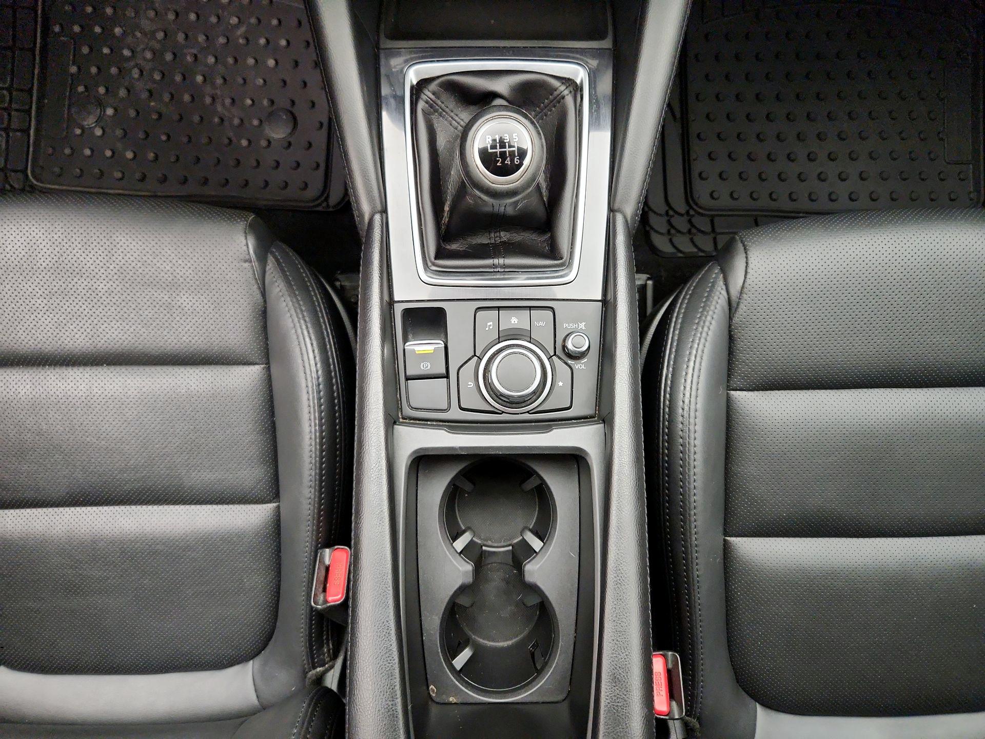 Thumbnail: 2016 Mazda Mazda6 - 18