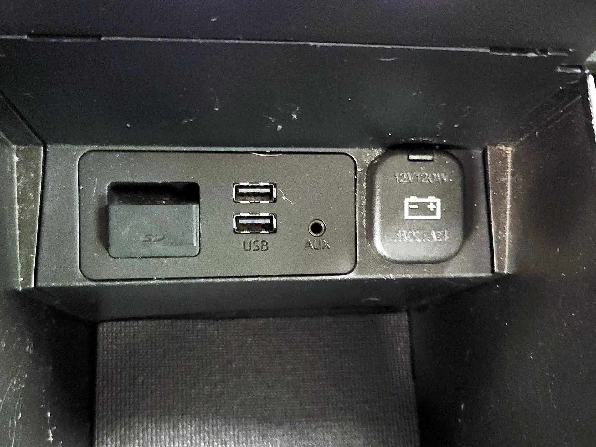 Thumbnail: 2016 Mazda Mazda6 - 19