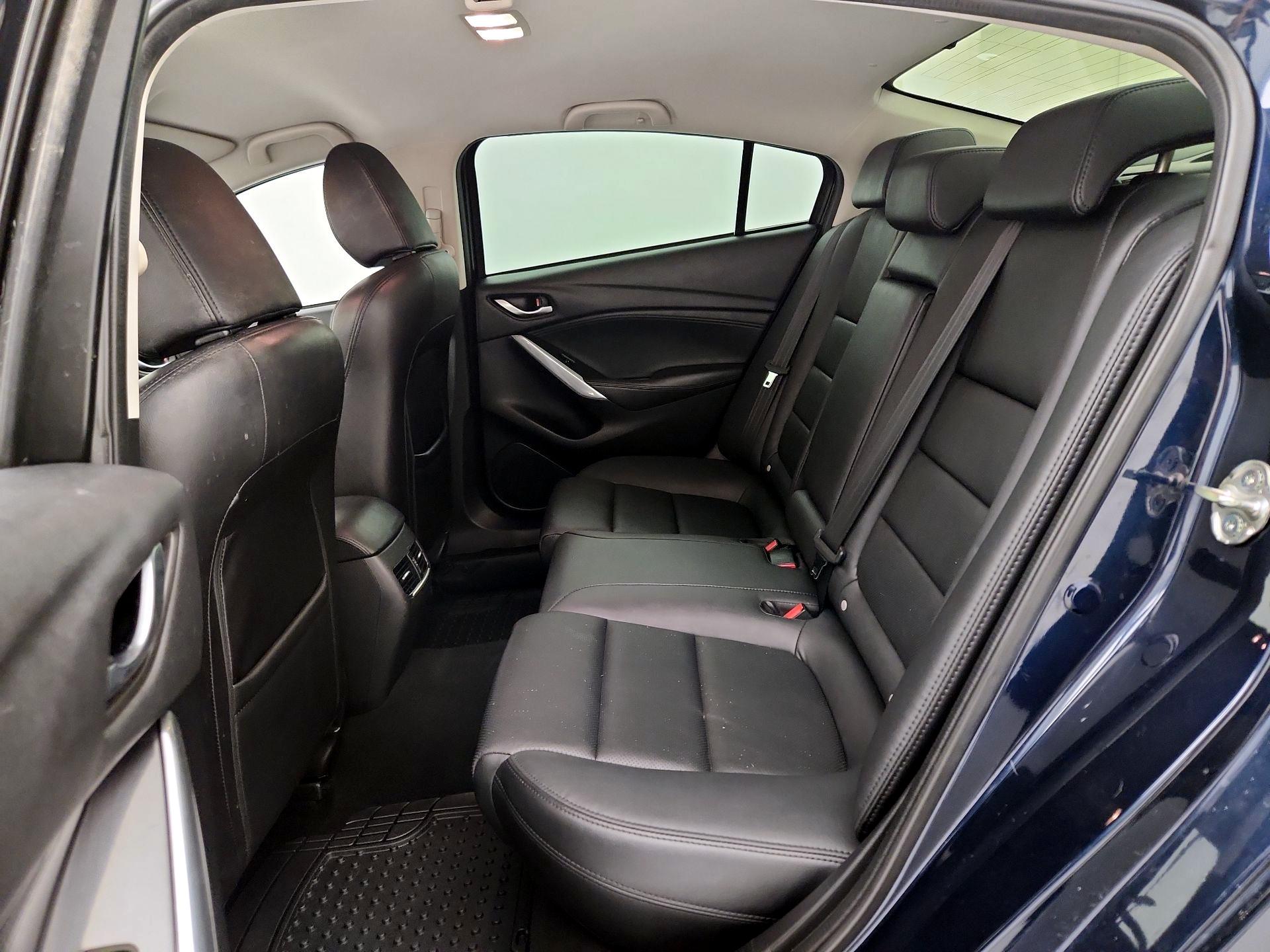 Thumbnail: 2016 Mazda Mazda6 - 20