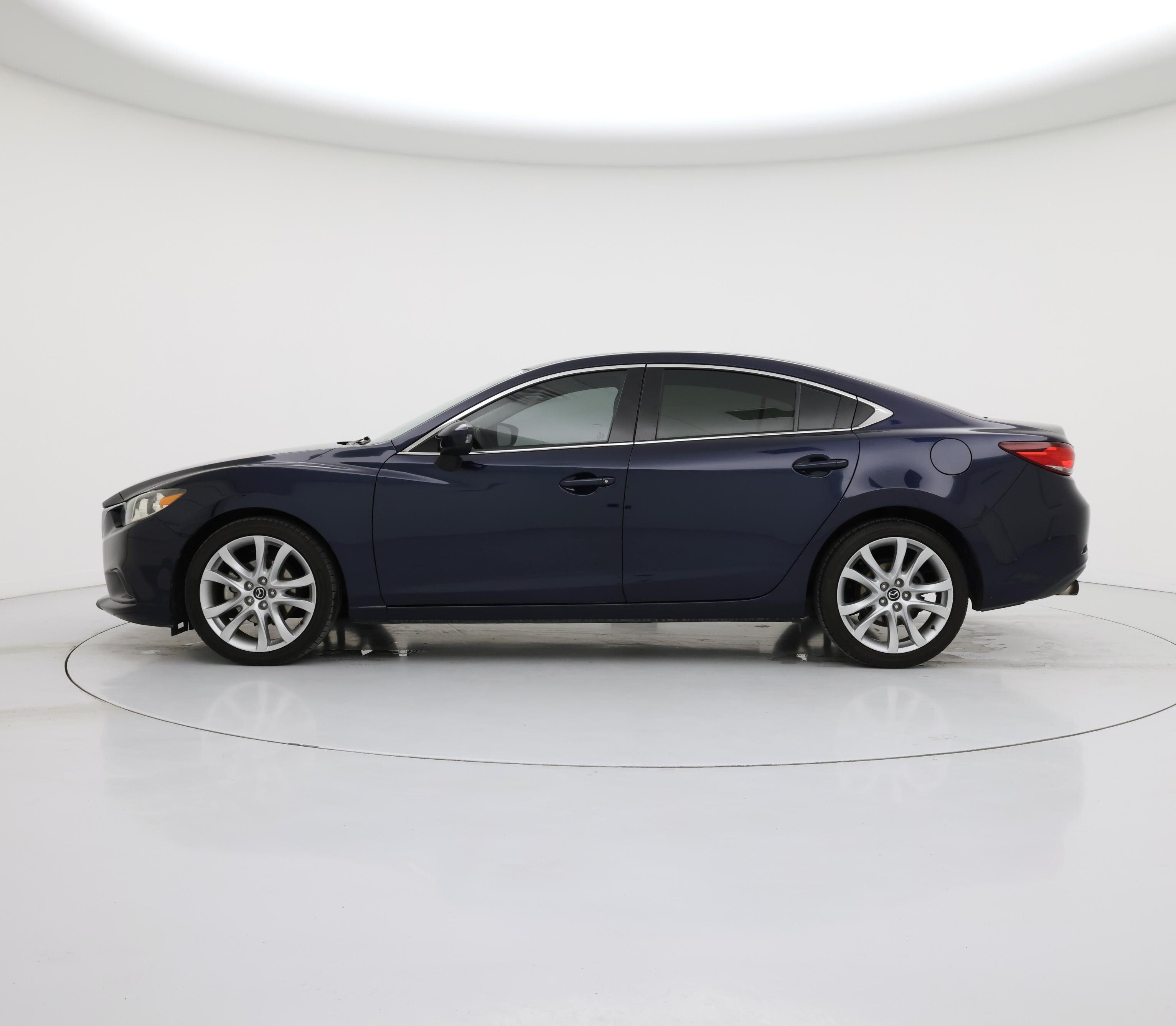 Thumbnail: 2016 Mazda Mazda6 - 3